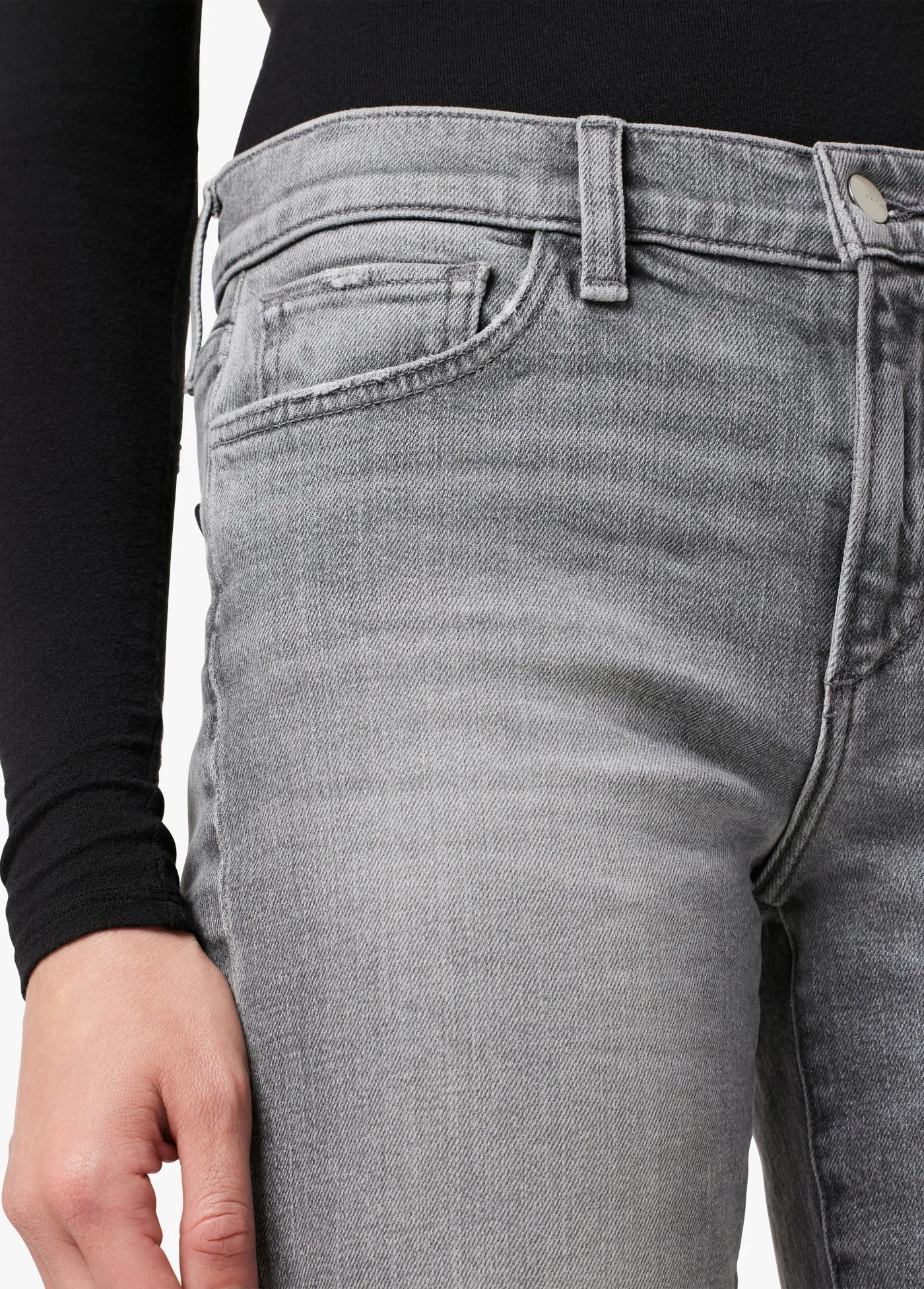 THE LARA sold by Joe's Jeans product image thumbnail 4