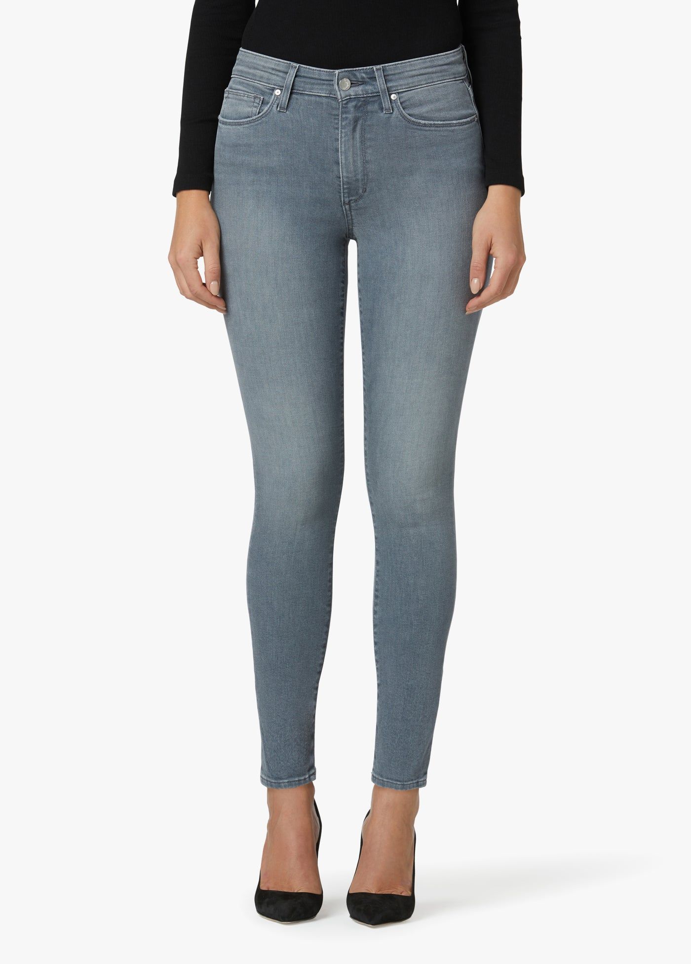 CURVY SKINNY ANKLE sold by Joe's Jeans