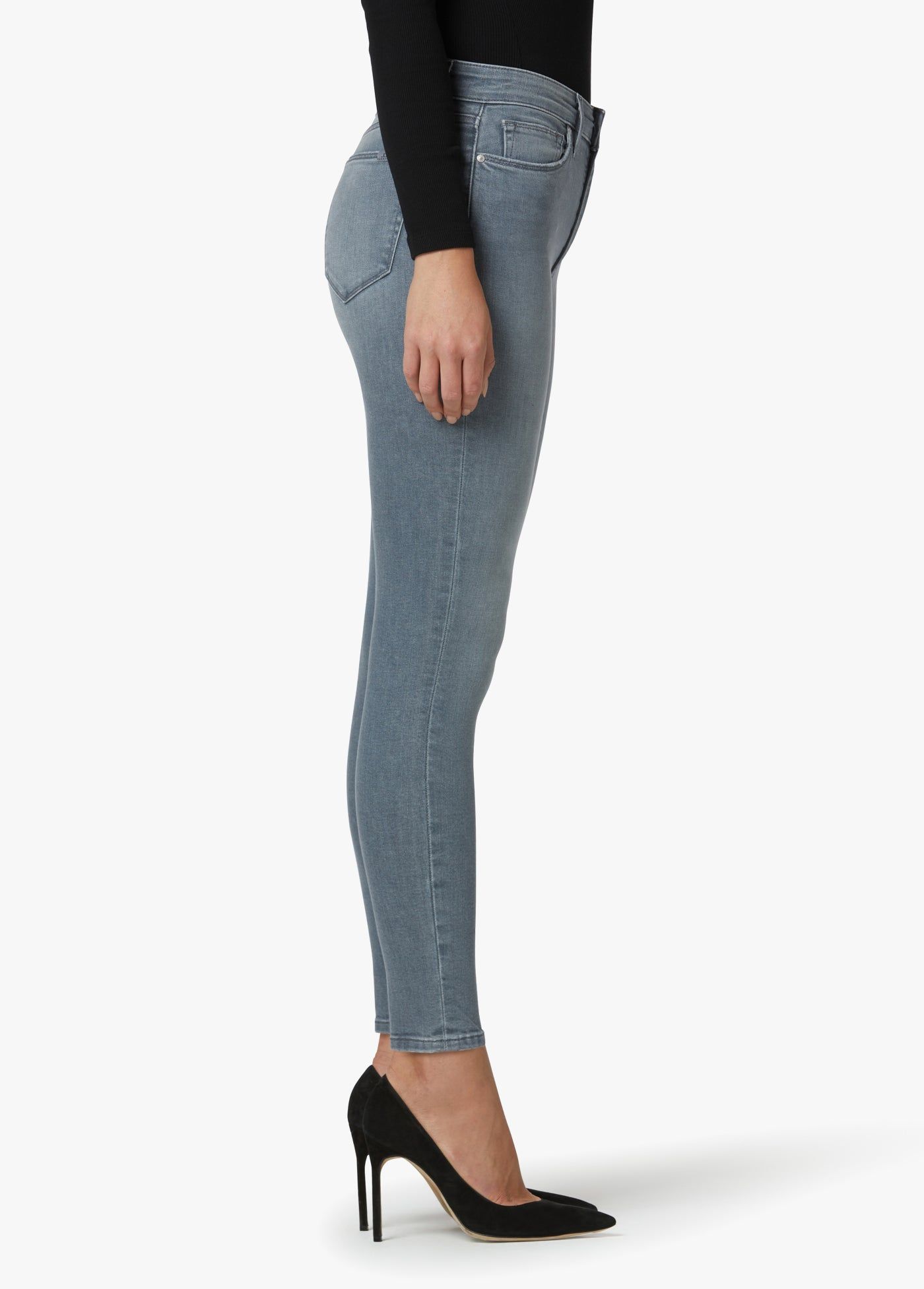 CURVY SKINNY ANKLE sold by Joe's Jeans product image thumbnail 2