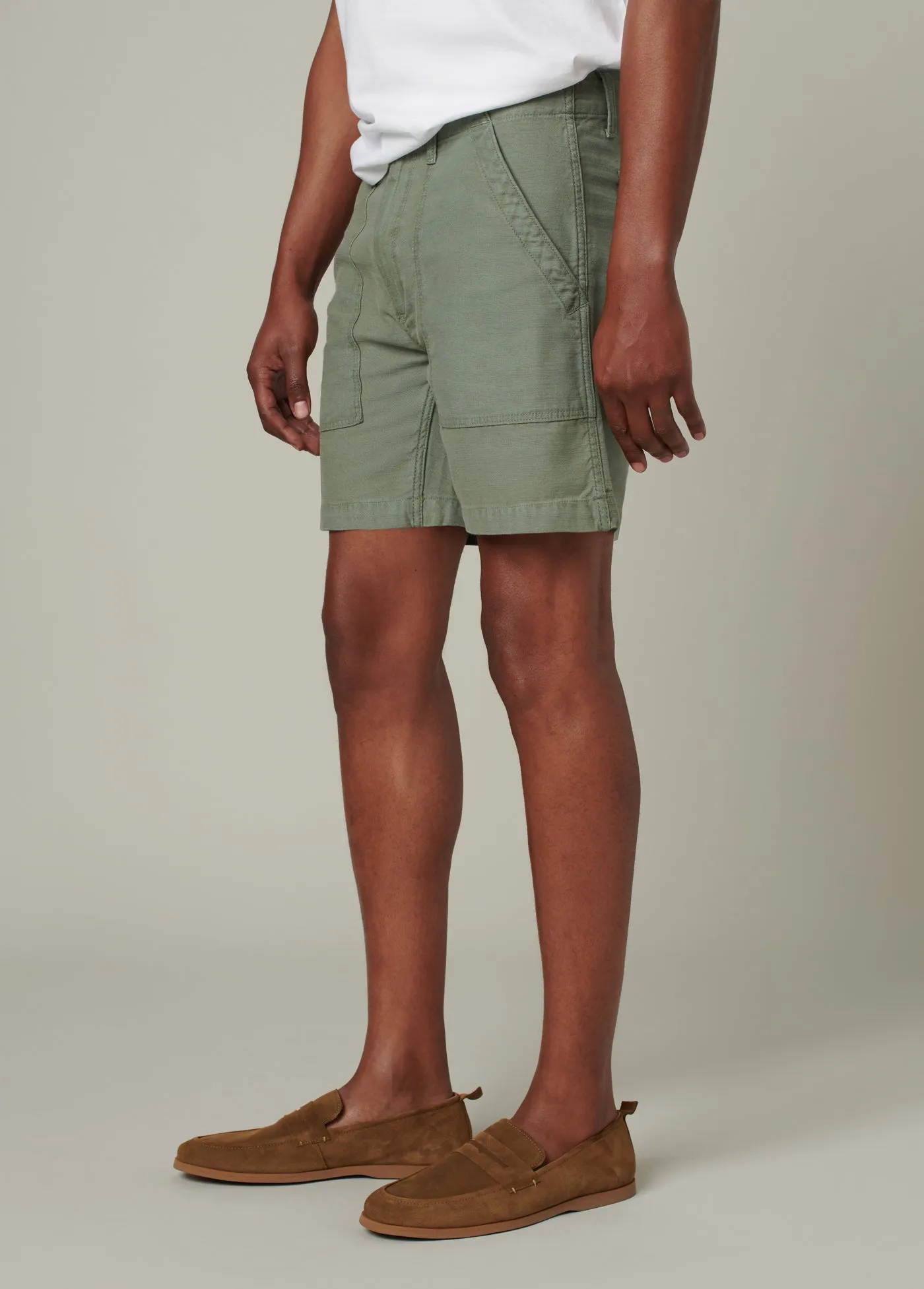 FATIGUE SHORT sold by Joe's Jeans product image thumbnail 2