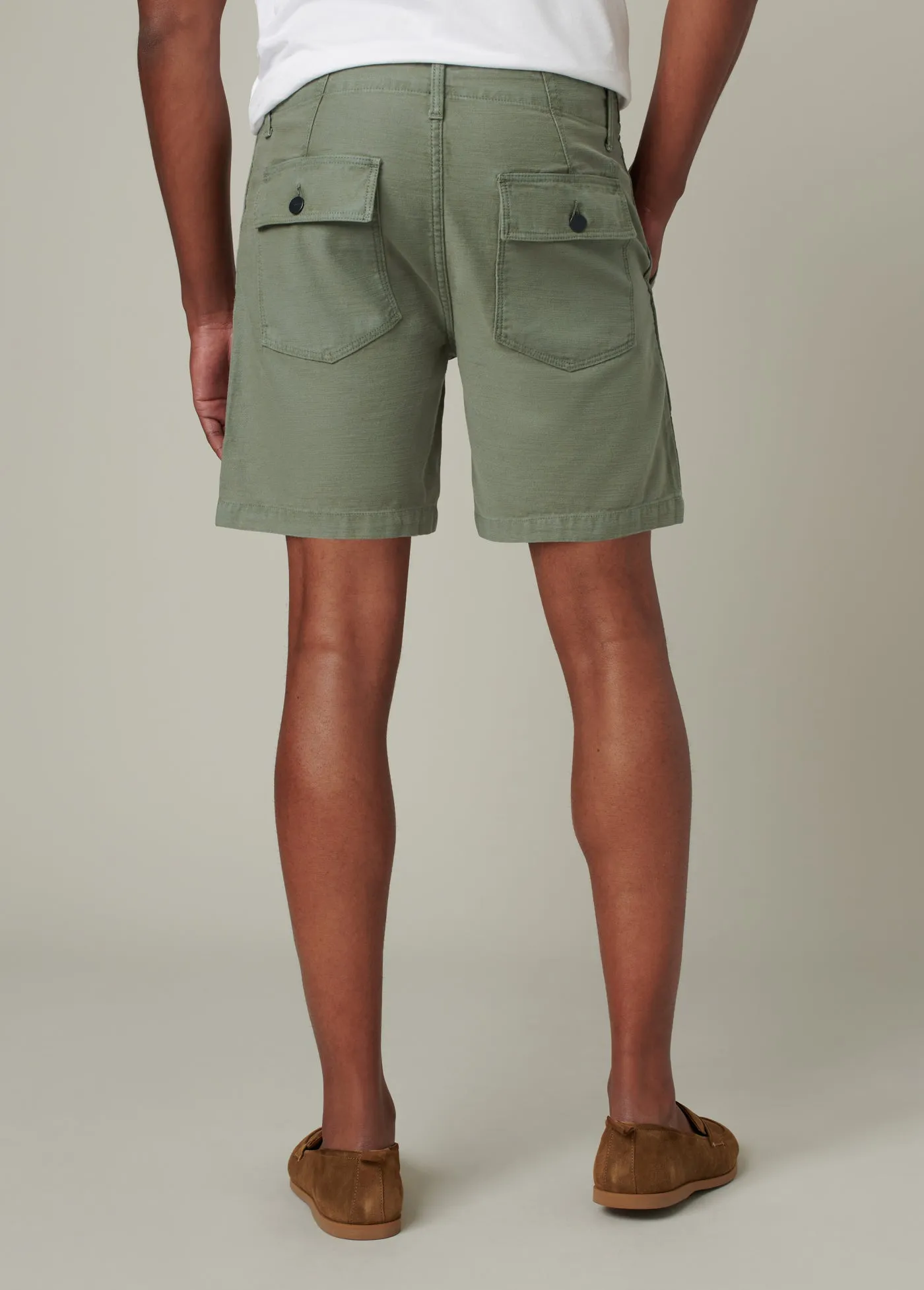 FATIGUE SHORT sold by Joe's Jeans product image thumbnail 3