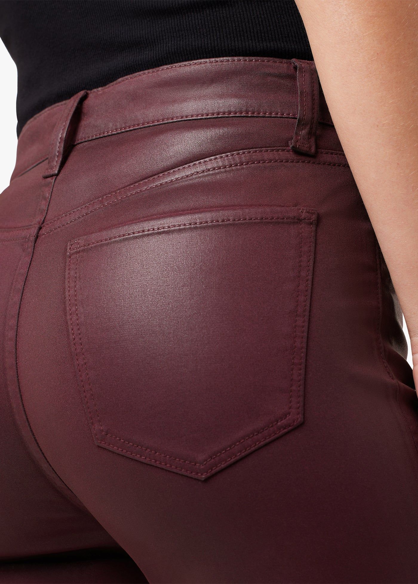 THE CHARLIE sold by Joe's Jeans product image thumbnail 5