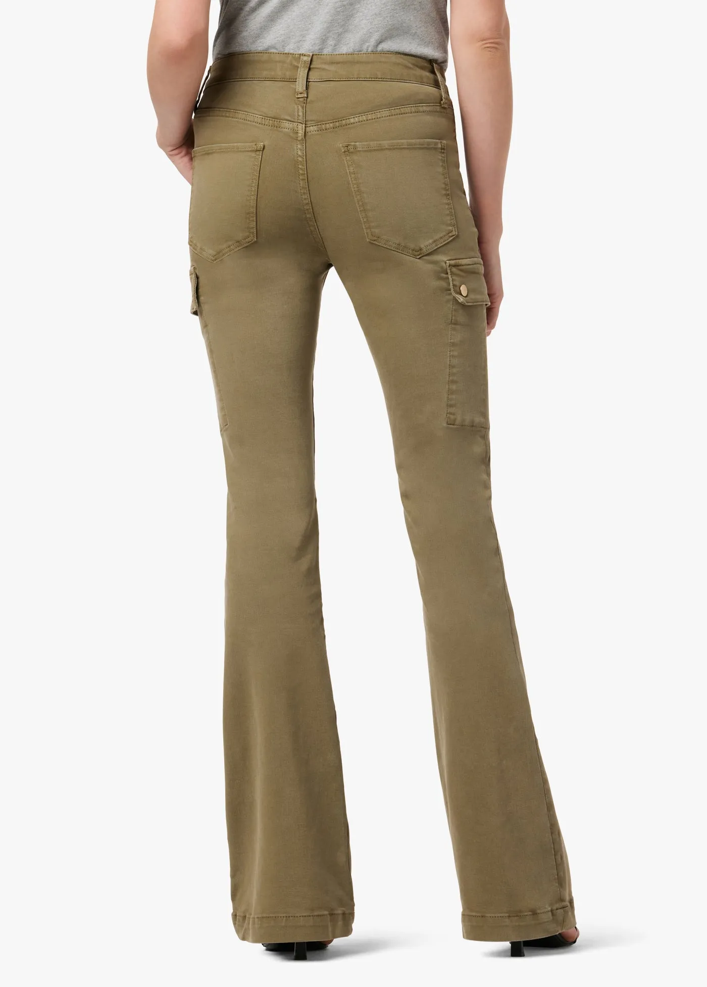 THE FRANKIE PETITE sold by Joe's Jeans product image thumbnail 3