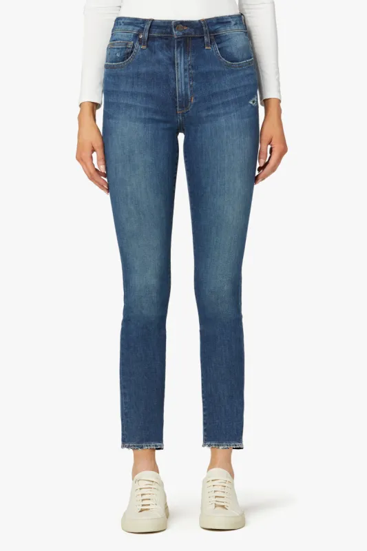 HIGH RISE STRAIGHT sold by Joe's Jeans