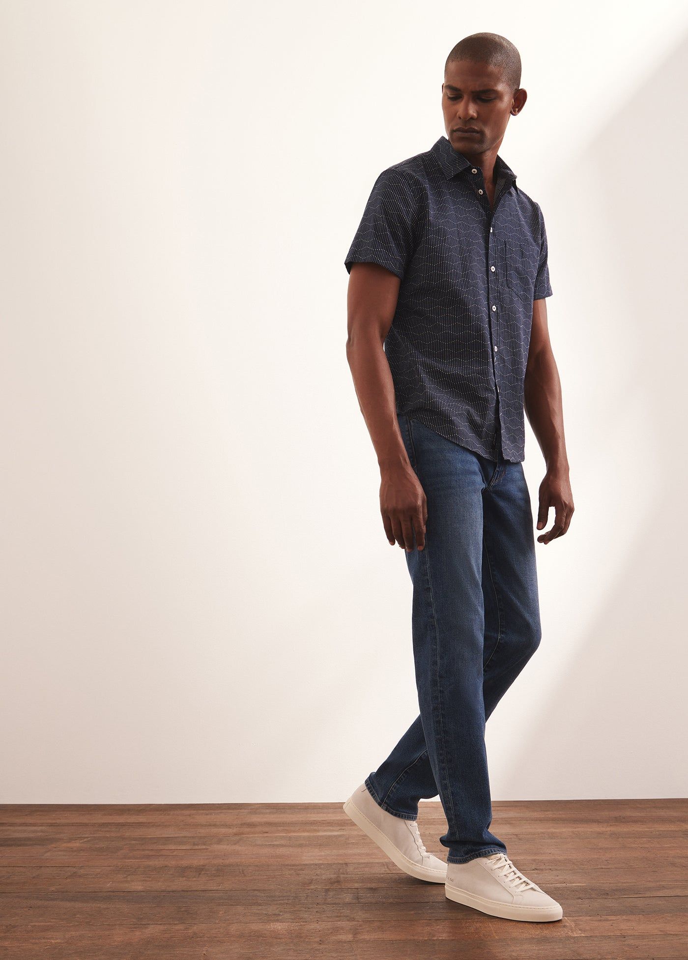 THE BRIXTON sold by Joe's Jeans product image thumbnail 9