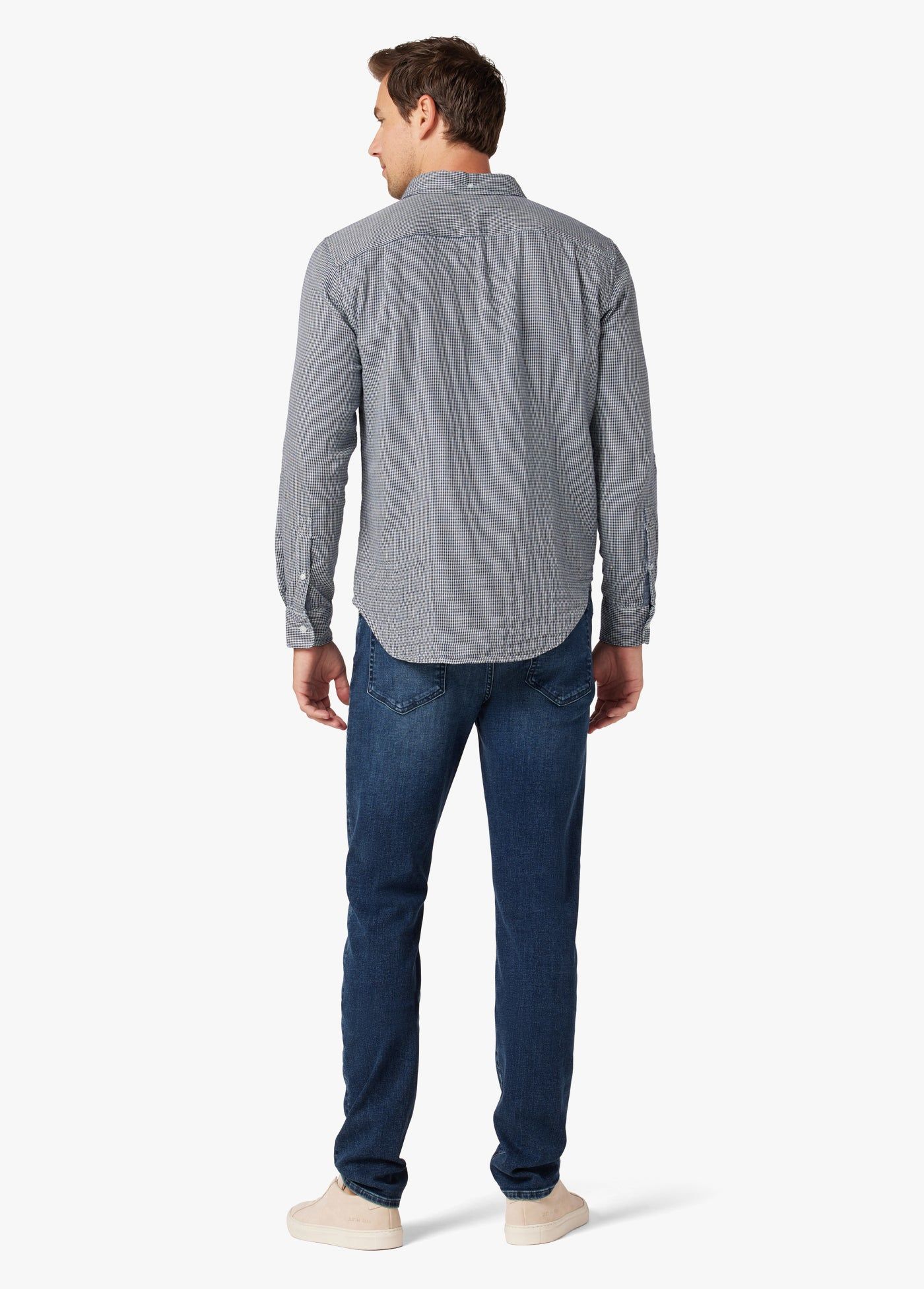 THE BRIXTON sold by Joe's Jeans product image thumbnail 7