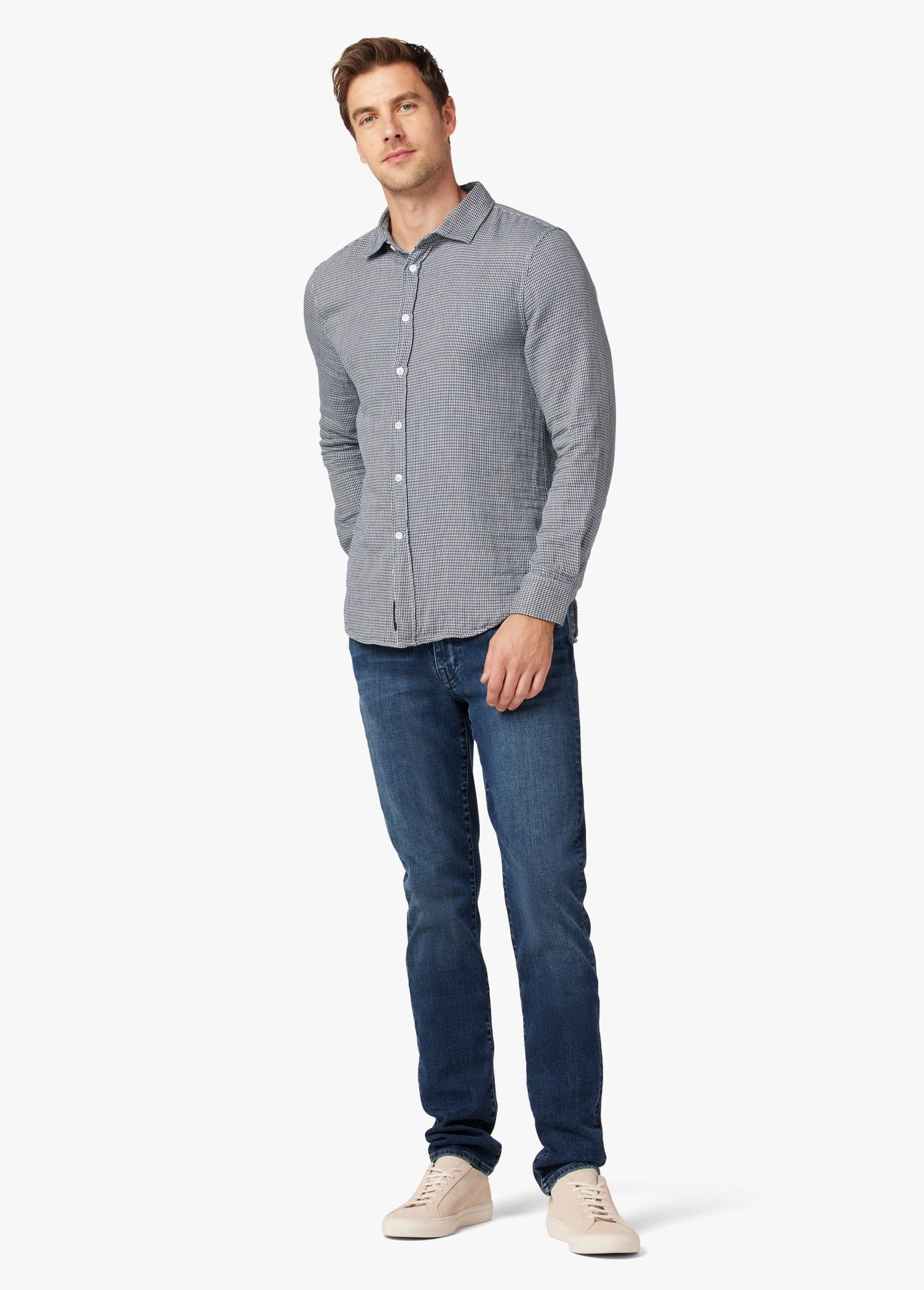 THE BRIXTON sold by Joe's Jeans product image thumbnail 6
