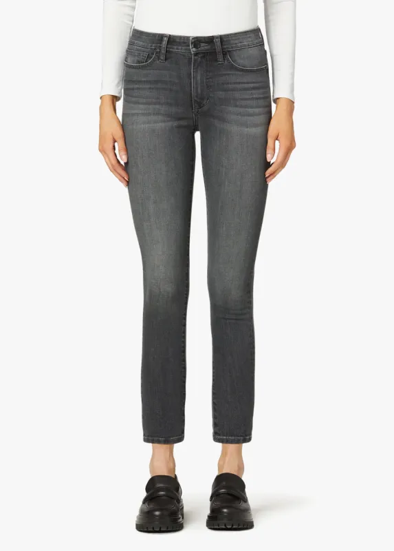 LARA MID RISE CIGARETTE sold by Joe's Jeans