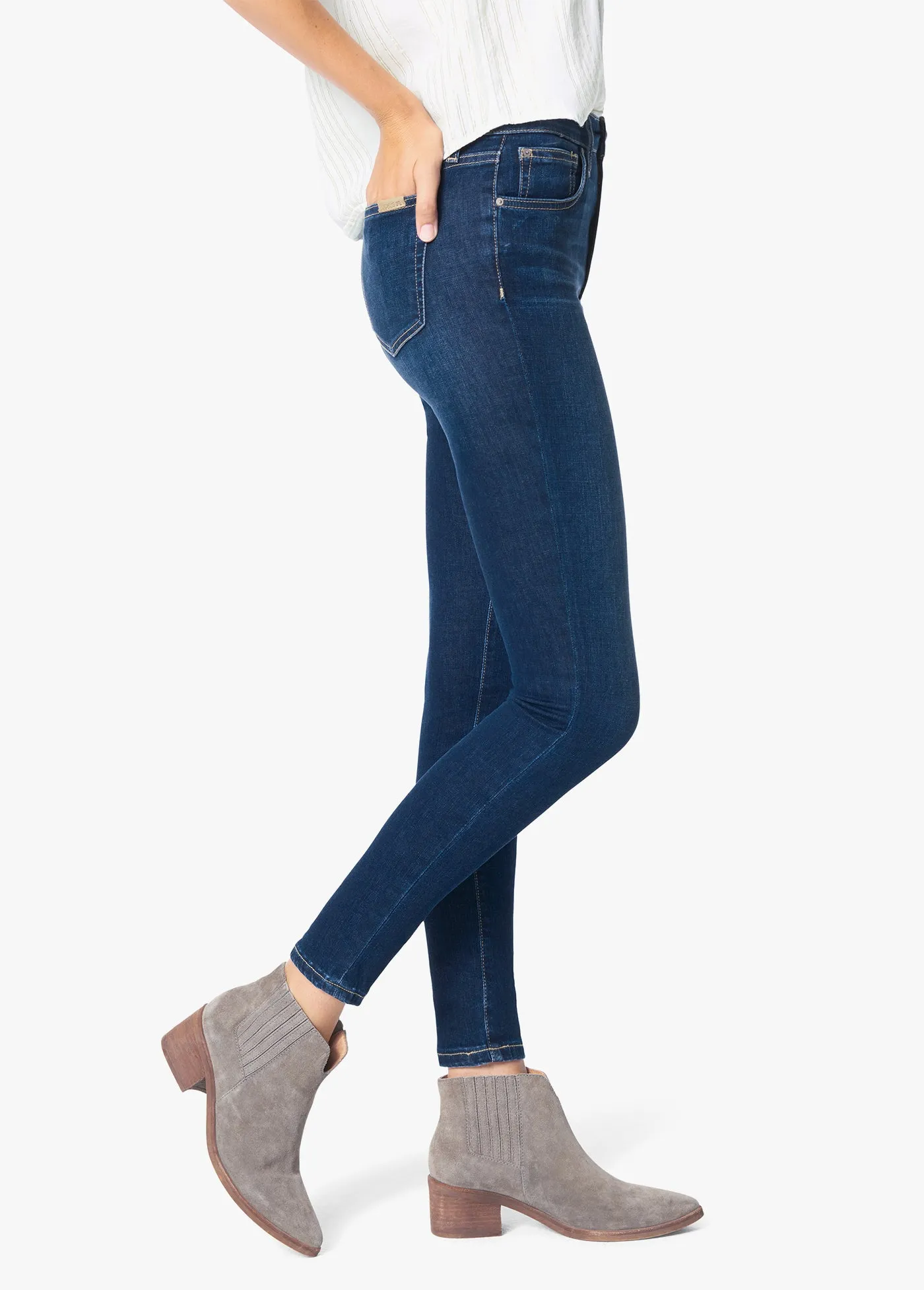 THE CHARLIE sold by Joe's Jeans product image thumbnail 2