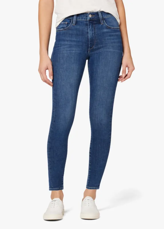 MID RISE SKINNY ANKLE sold by Joe's Jeans