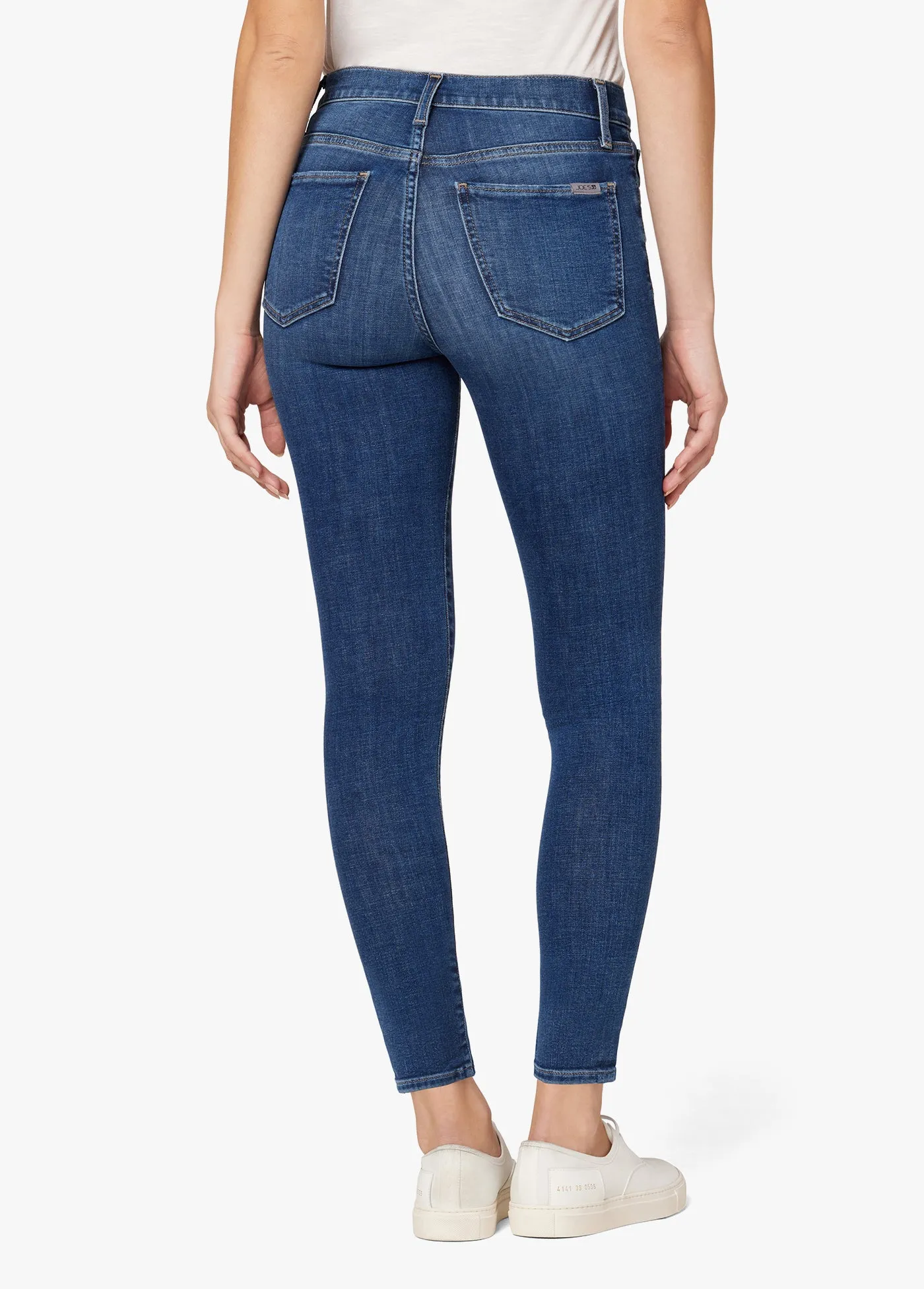 MID RISE SKINNY ANKLE sold by Joe's Jeans product image thumbnail 3