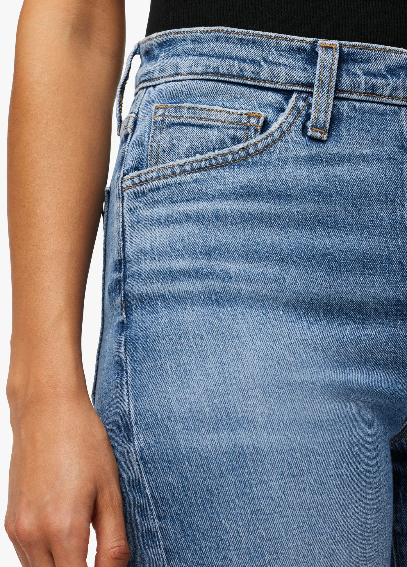 THE HONOR sold by Joe's Jeans product image thumbnail 4