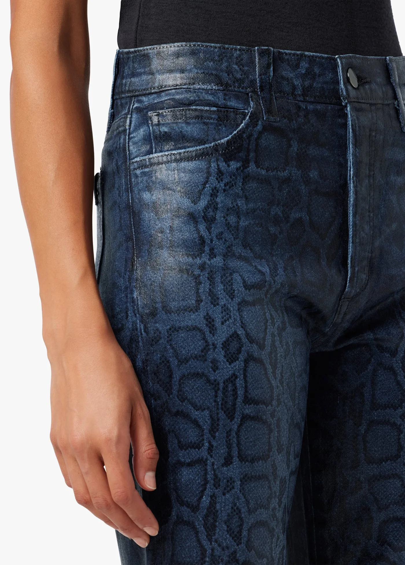 THE HONOR sold by Joe's Jeans product image thumbnail 4