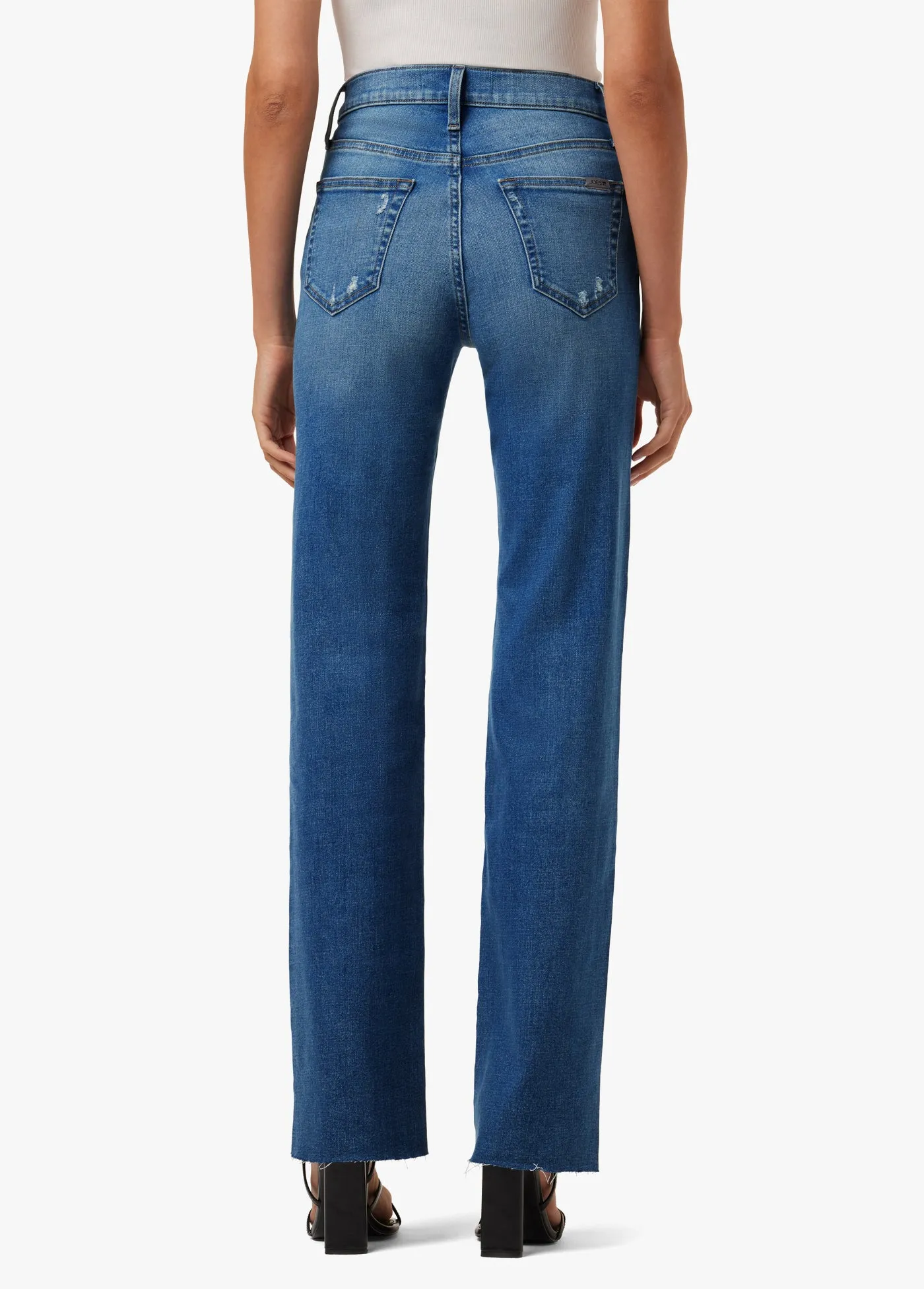 HIGH RISE WIDE LEG sold by Joe's Jeans product image thumbnail 3