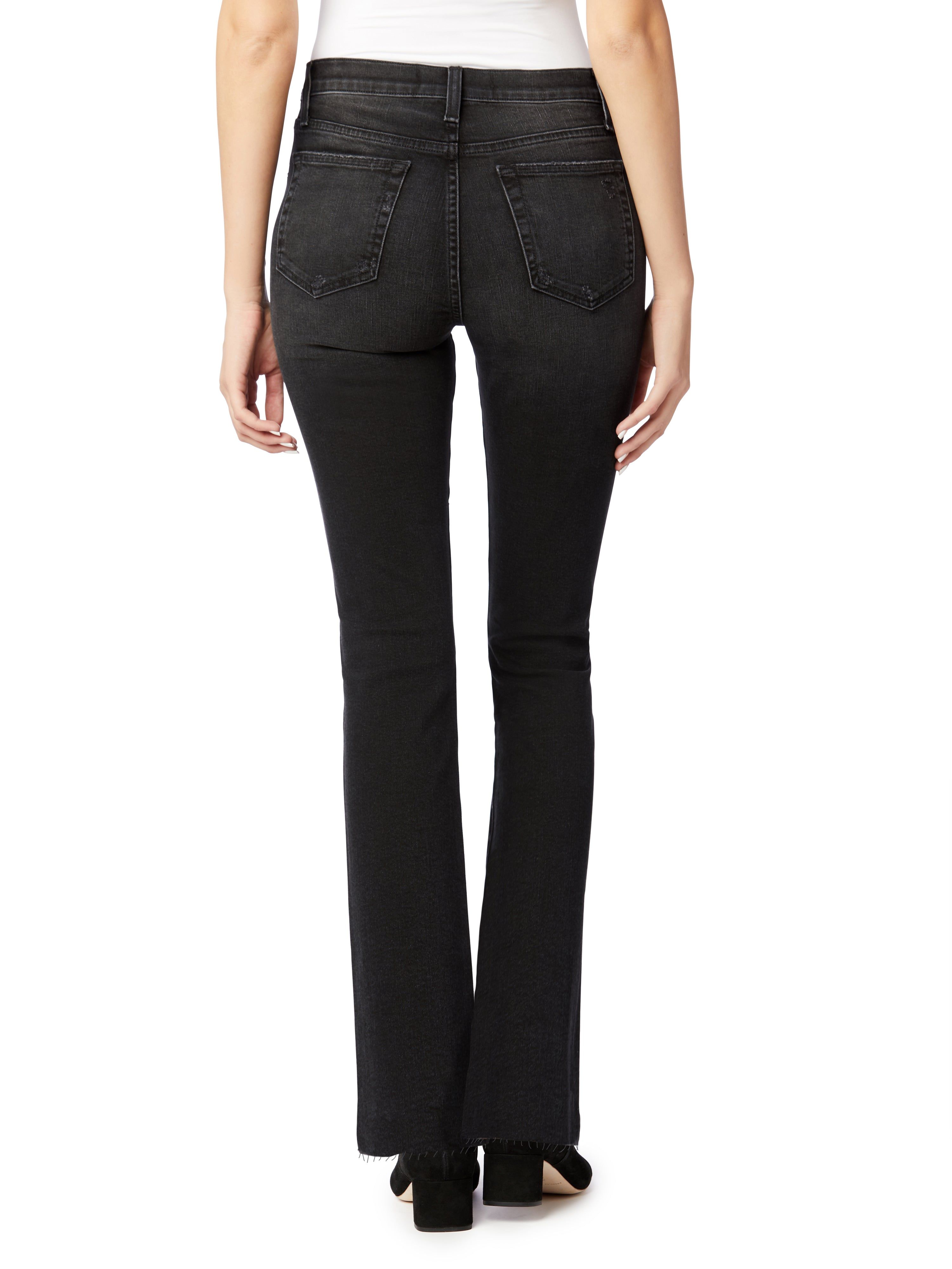 HIGH RISE BOOT CUT sold by Joe's Jeans product image thumbnail 3