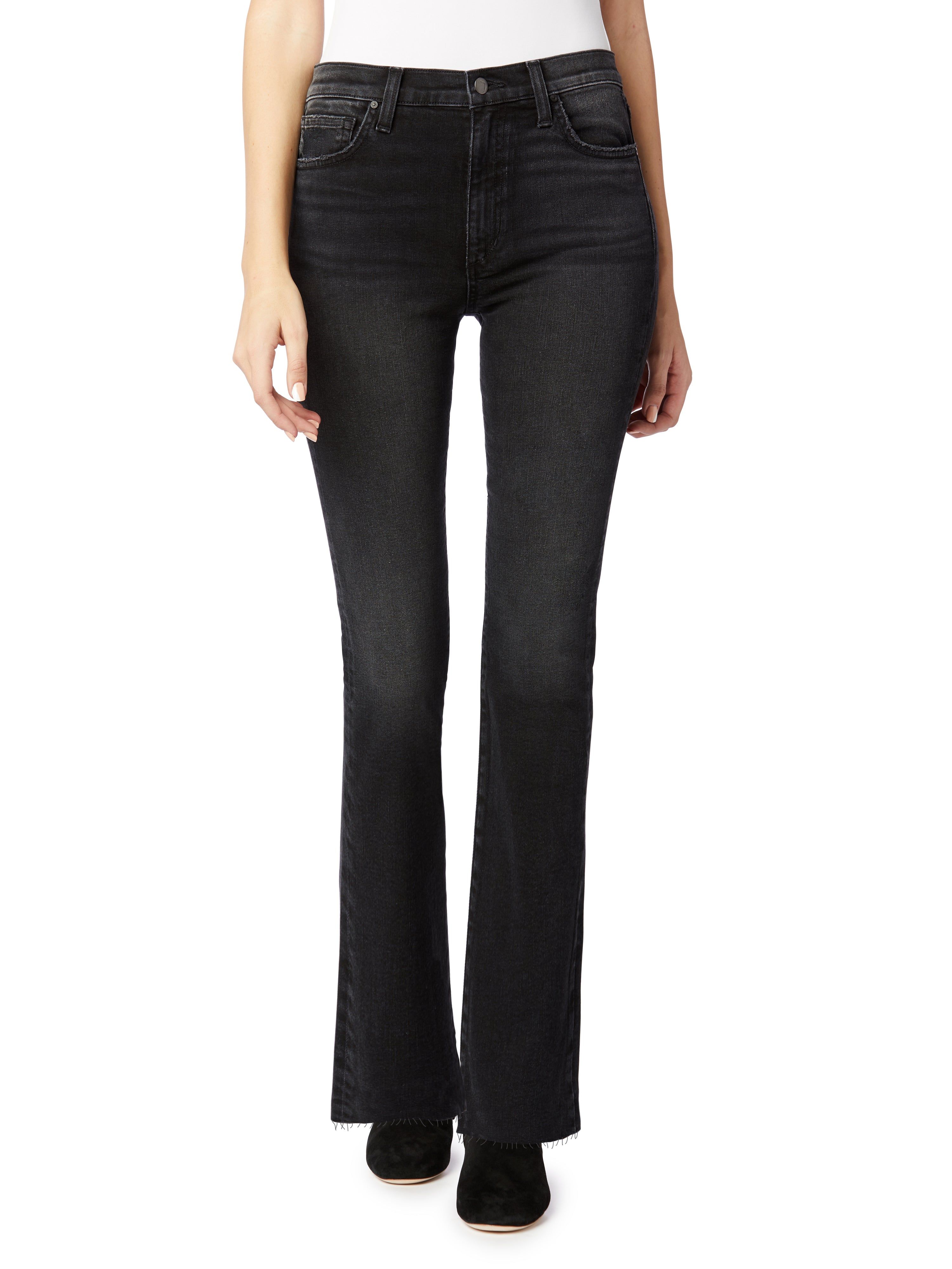 HIGH RISE BOOT CUT sold by Joe's Jeans