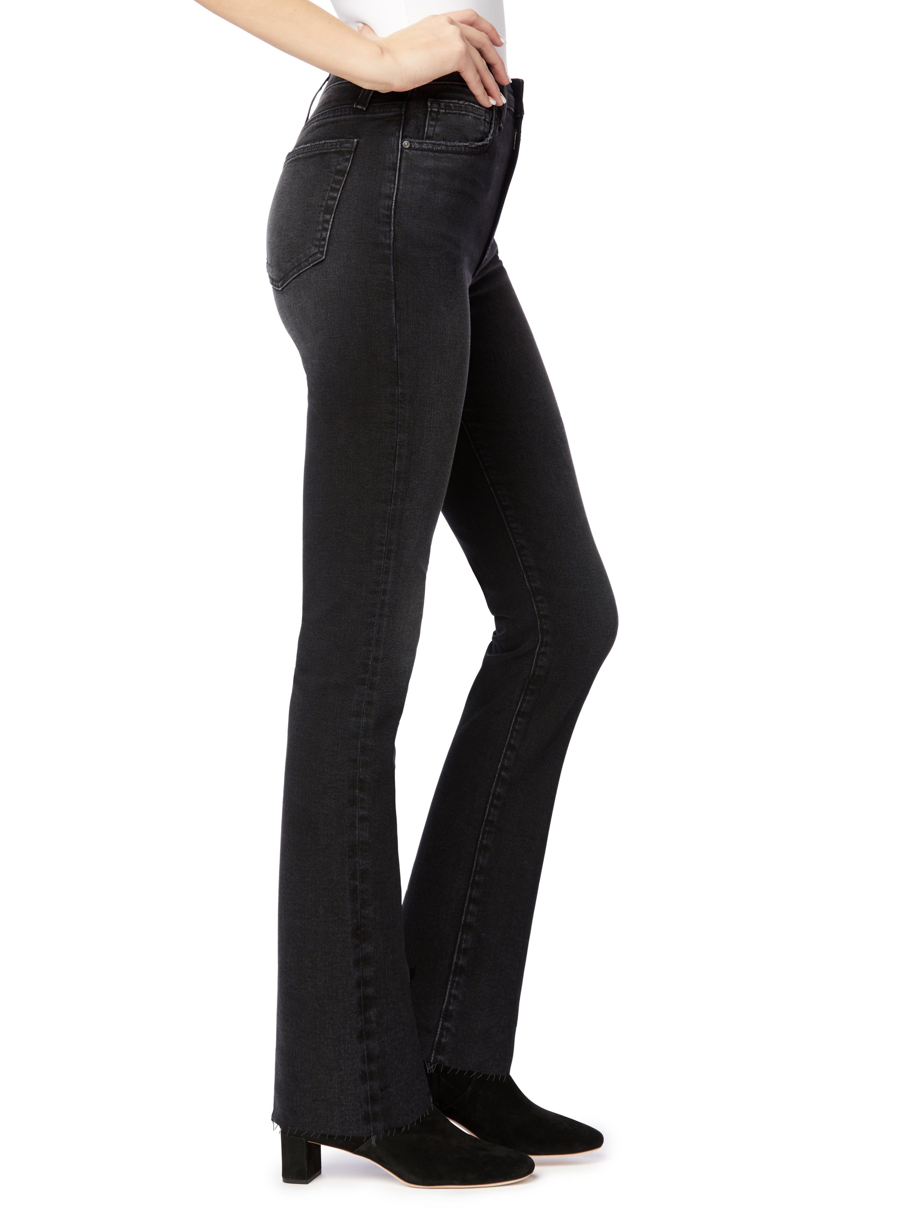 HIGH RISE BOOT CUT sold by Joe's Jeans product image thumbnail 2