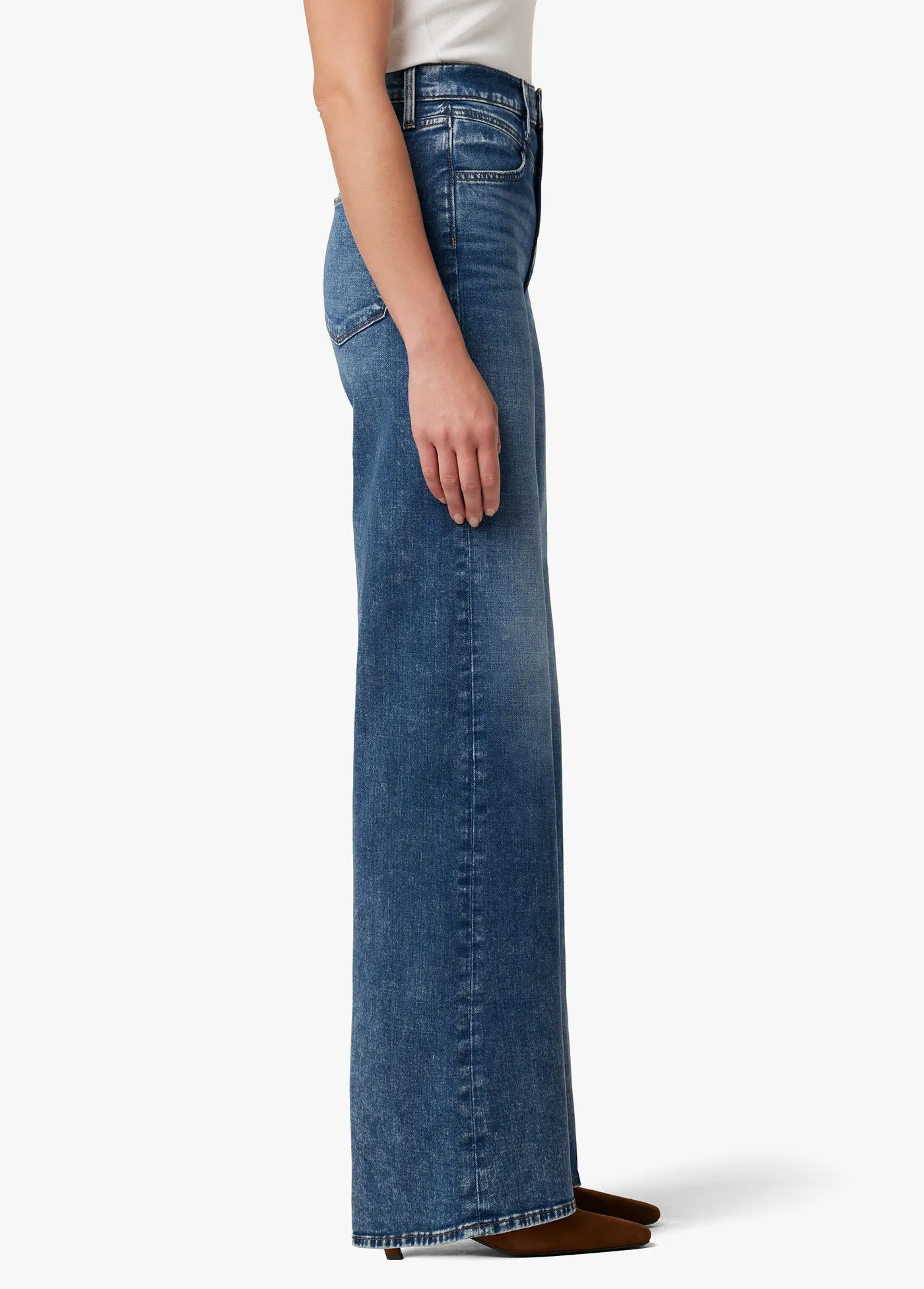 THE GOLDIE sold by Joe's Jeans product image thumbnail 2