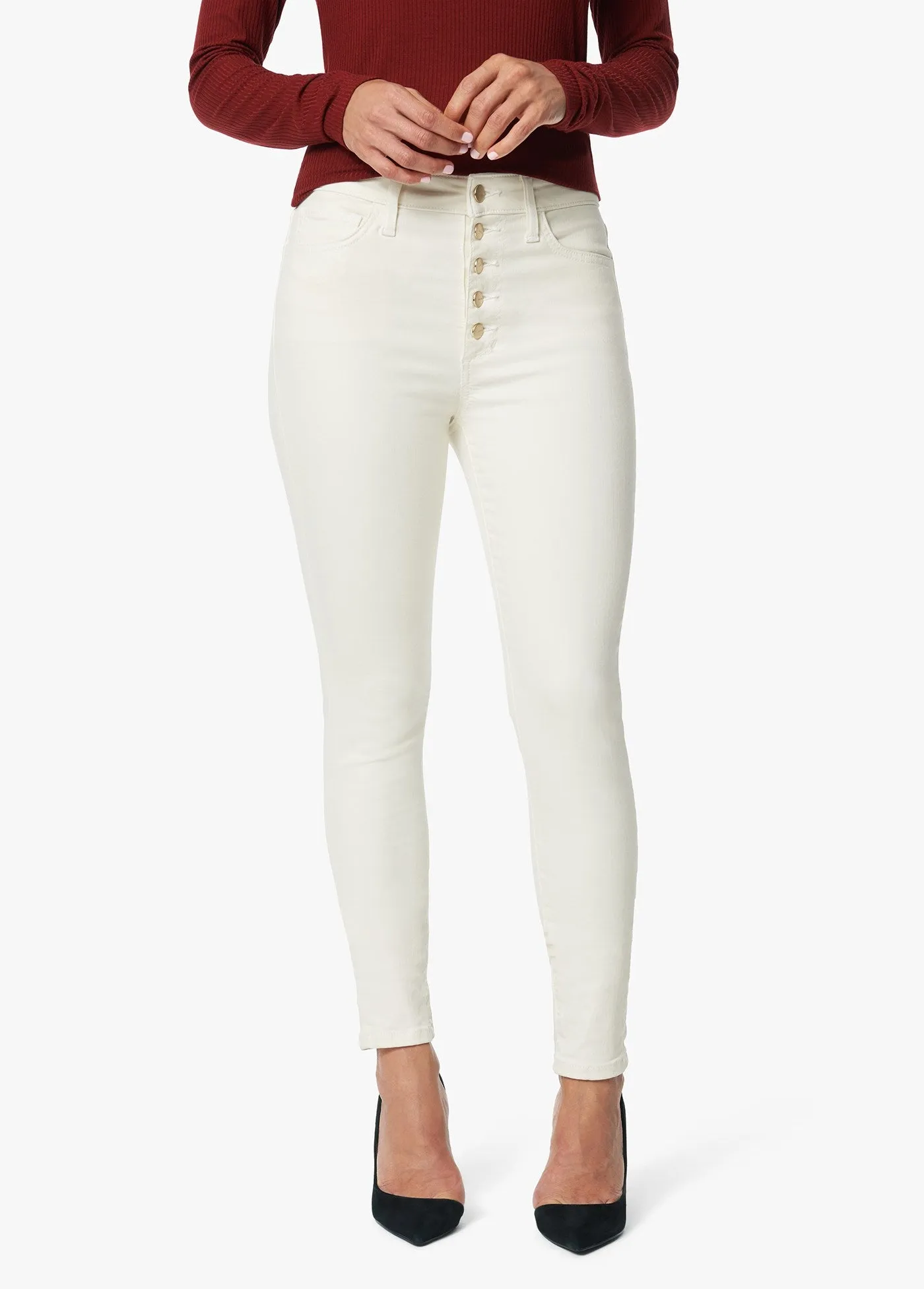 THE CHARLIE sold by Joe's Jeans