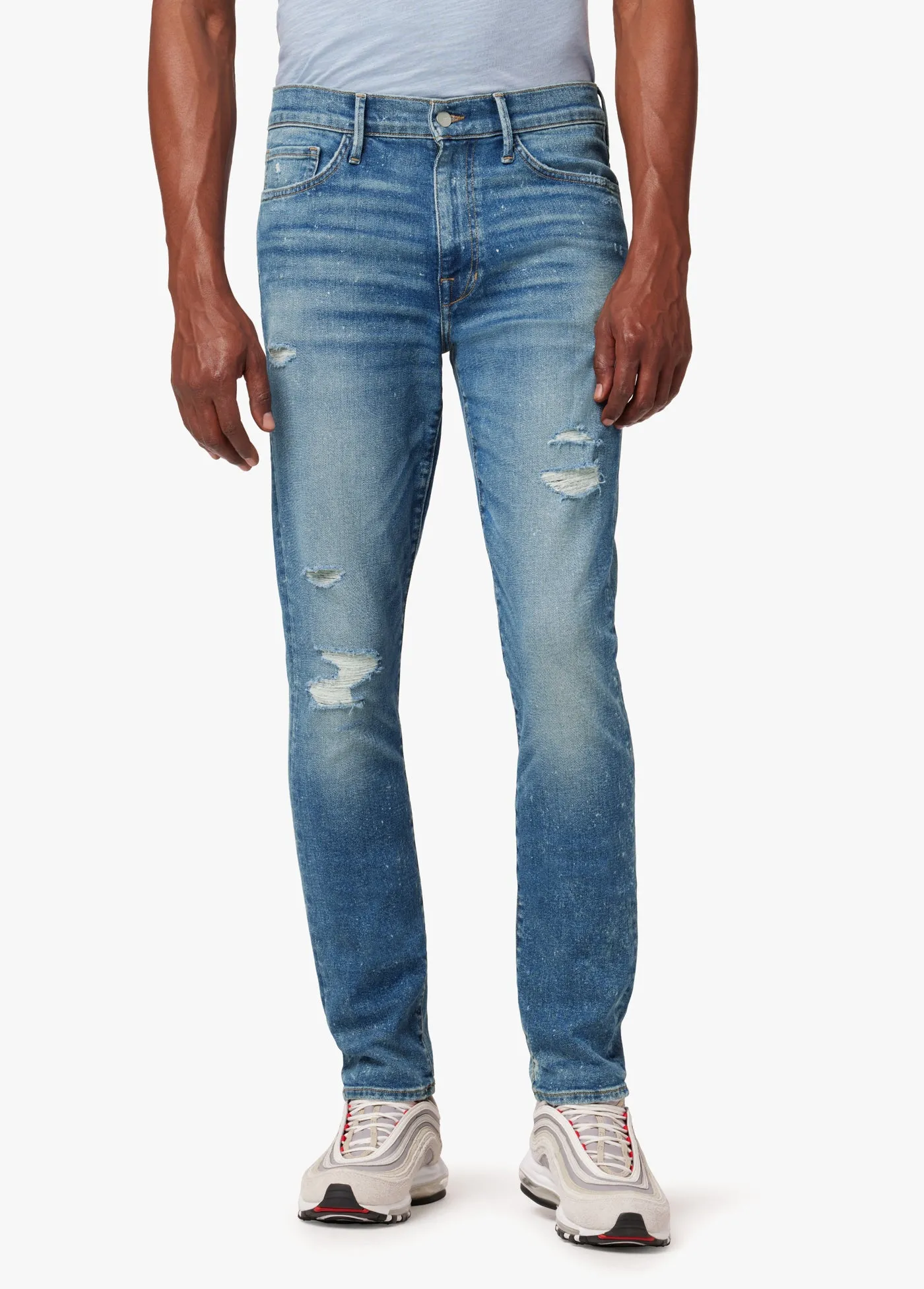 THE DEAN sold by Joe's Jeans