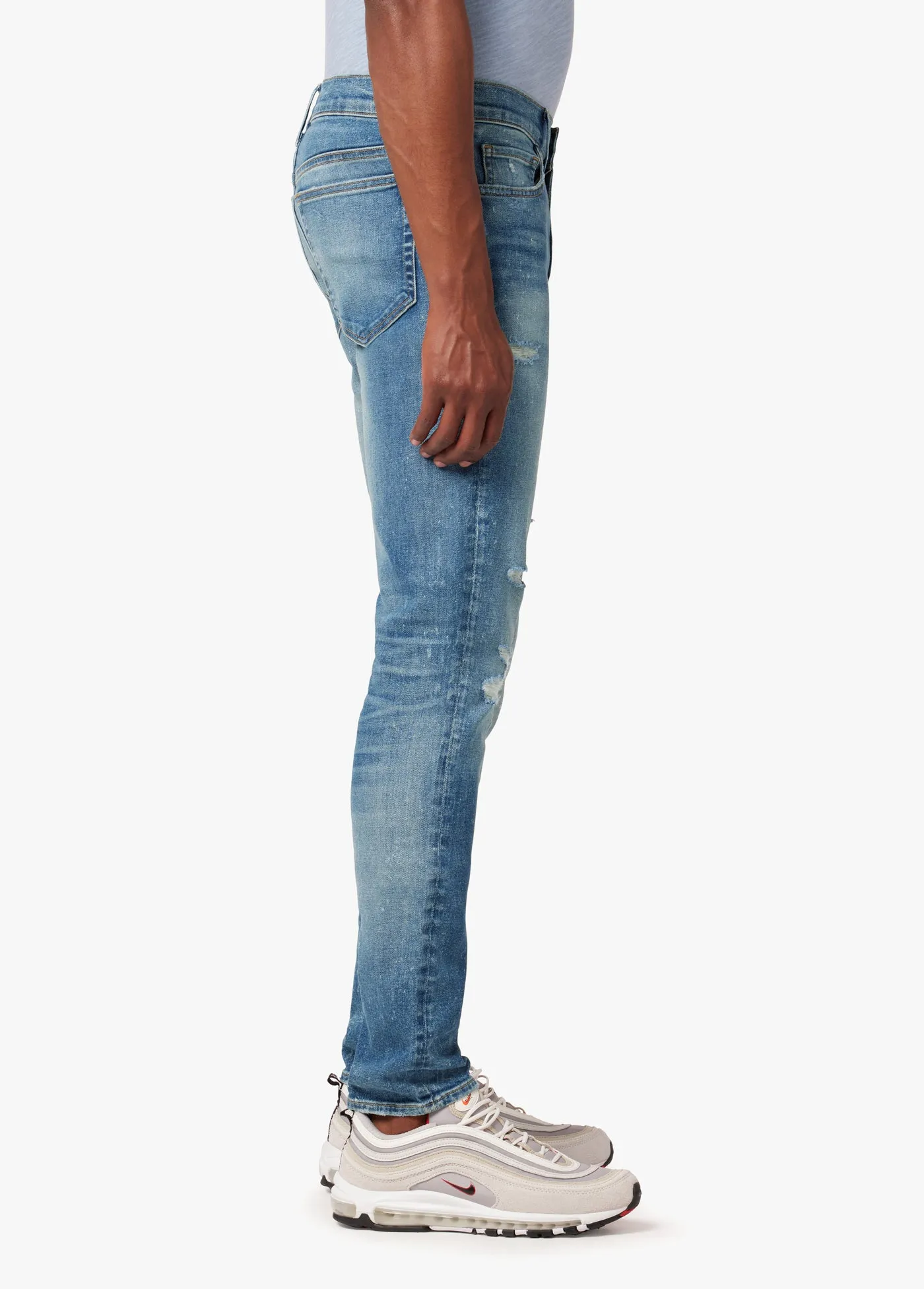 THE DEAN sold by Joe's Jeans product image thumbnail 2