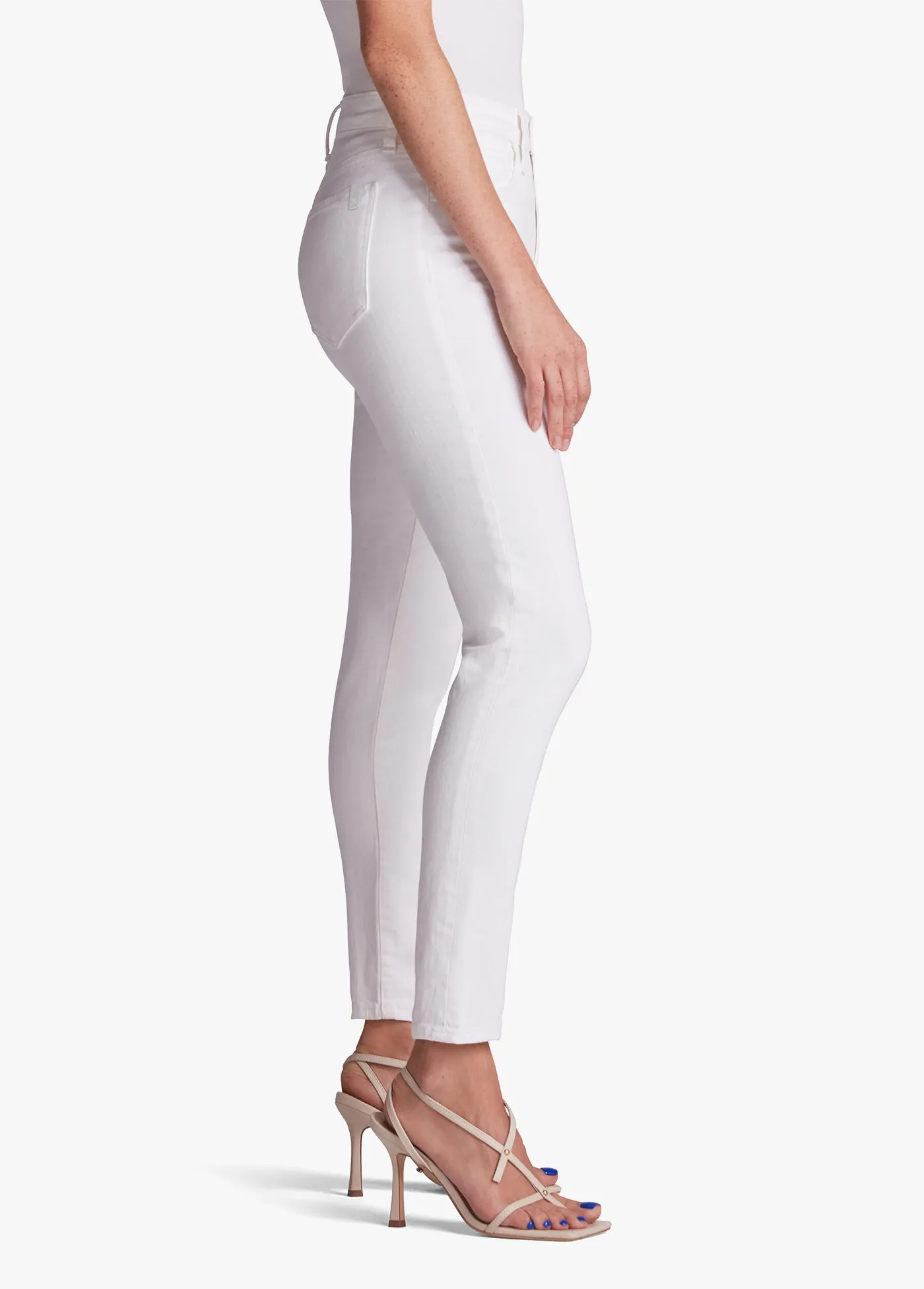 THE CHARLIE PETITE sold by Joe's Jeans product image thumbnail 3