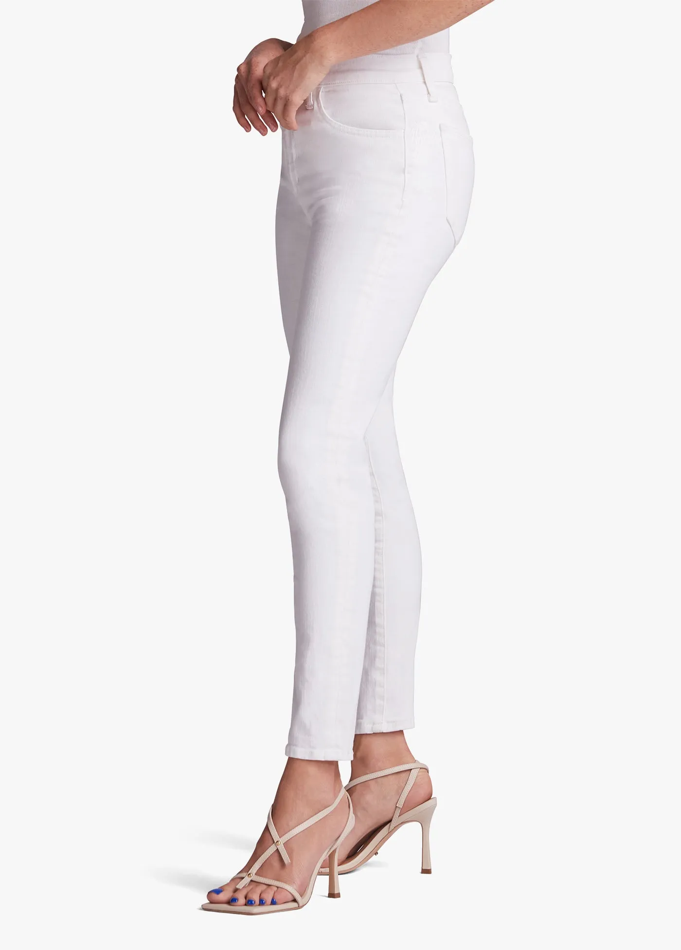 THE CHARLIE PETITE sold by Joe's Jeans product image thumbnail 2