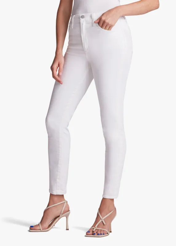 THE CHARLIE PETITE sold by Joe's Jeans