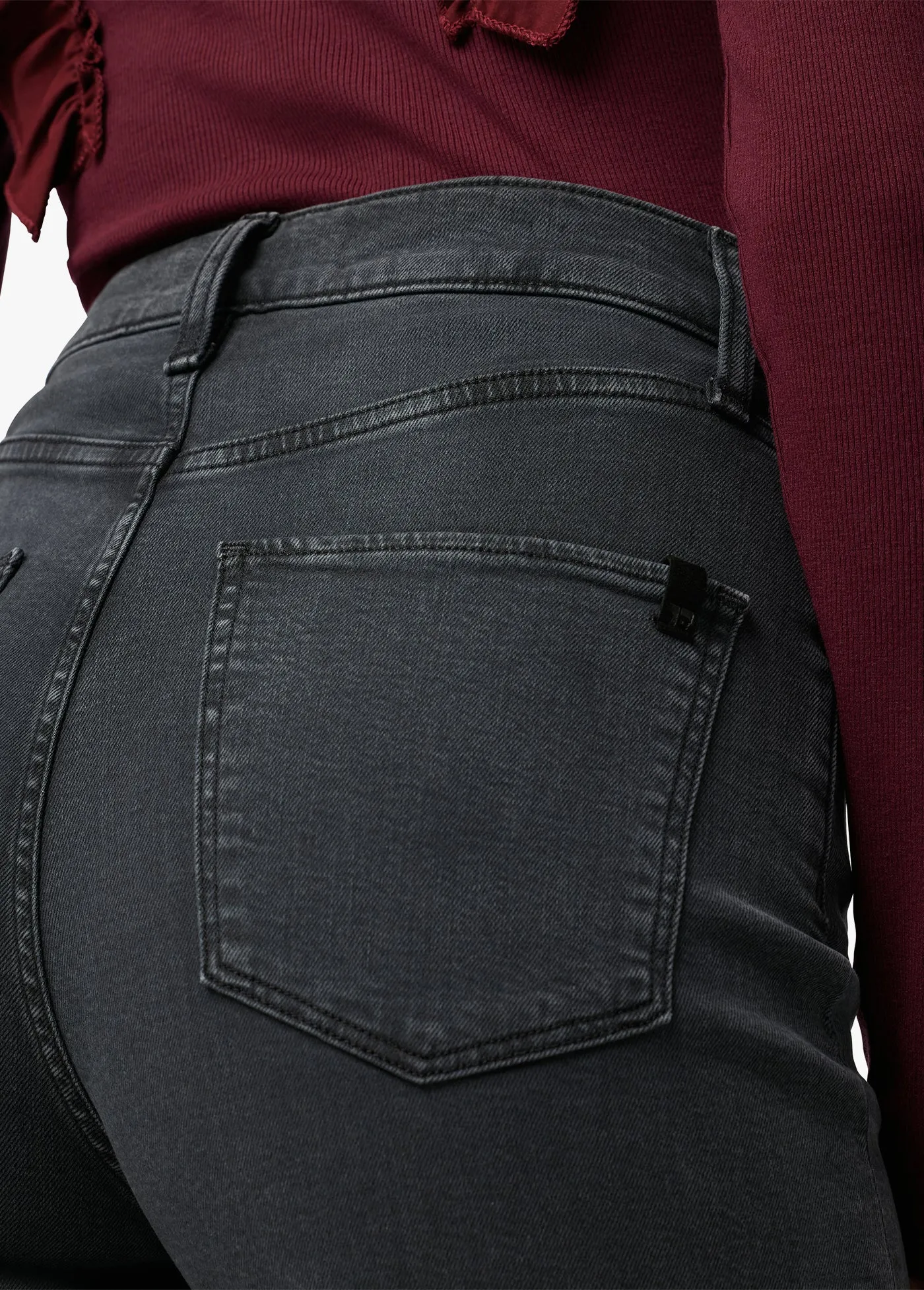 THE GOLDIE sold by Joe's Jeans product image thumbnail 5