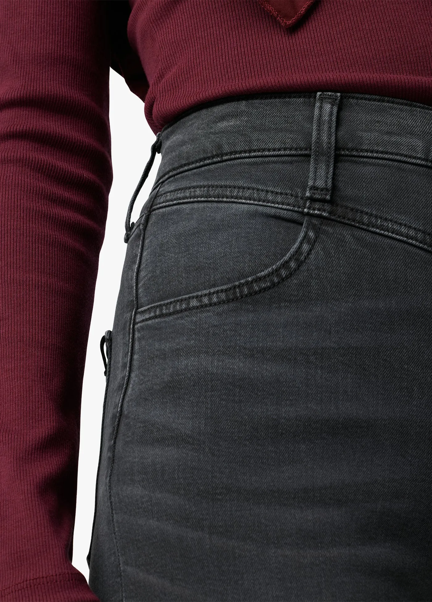 THE GOLDIE sold by Joe's Jeans product image thumbnail 4