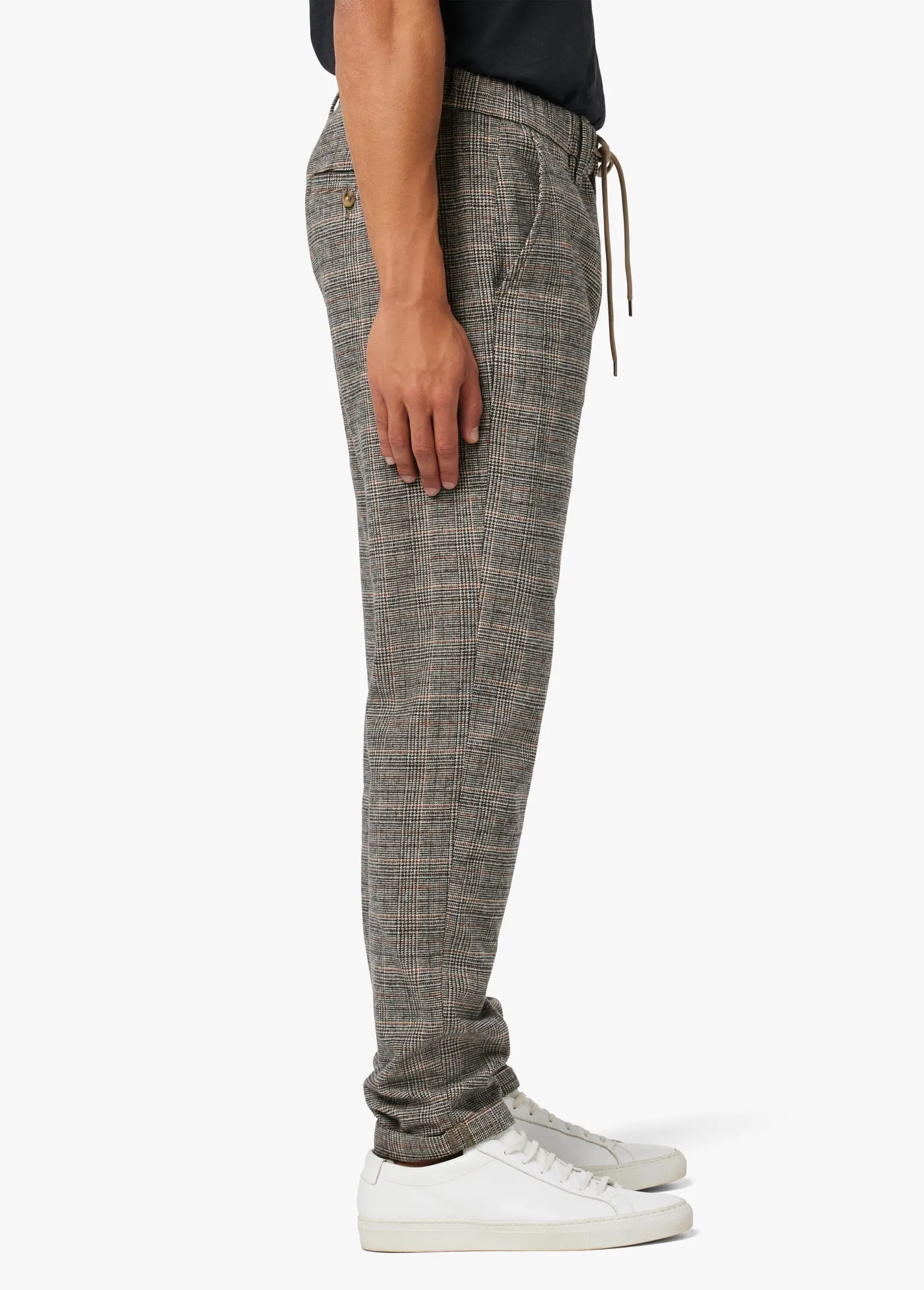THE LAIRD TROUSER sold by Joe's Jeans product image thumbnail 2