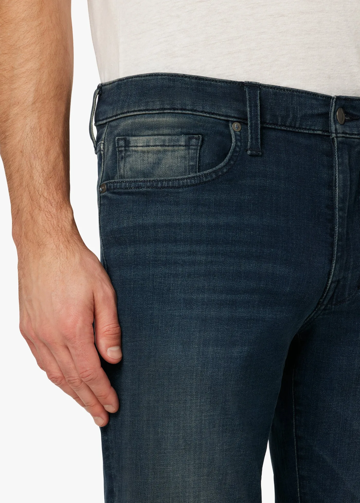 THE BRIXTON sold by Joe's Jeans product image thumbnail 4