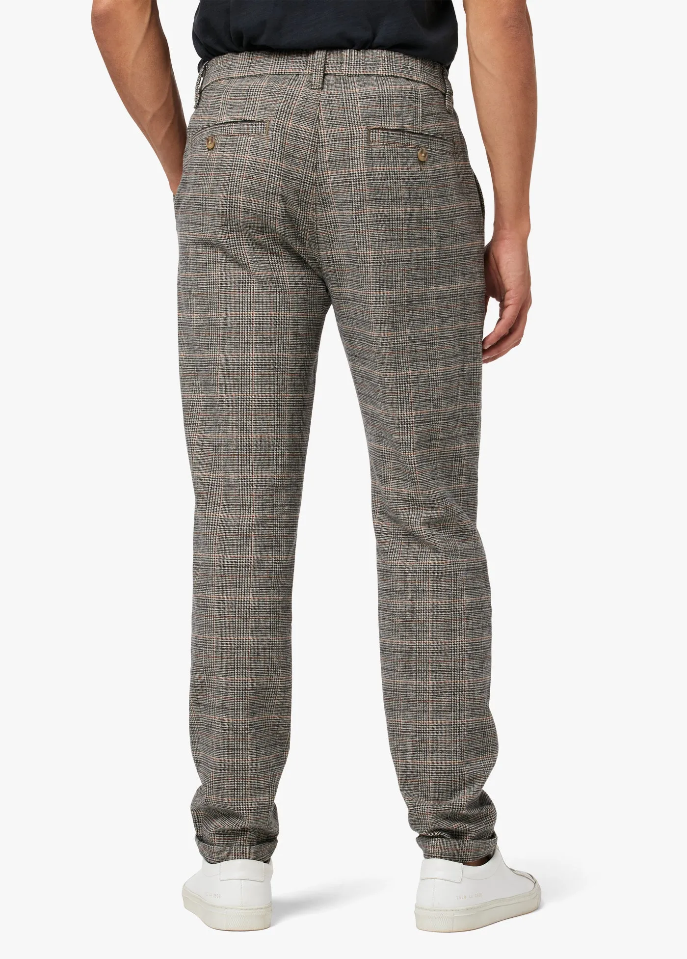 THE LAIRD TROUSER sold by Joe's Jeans product image thumbnail 3