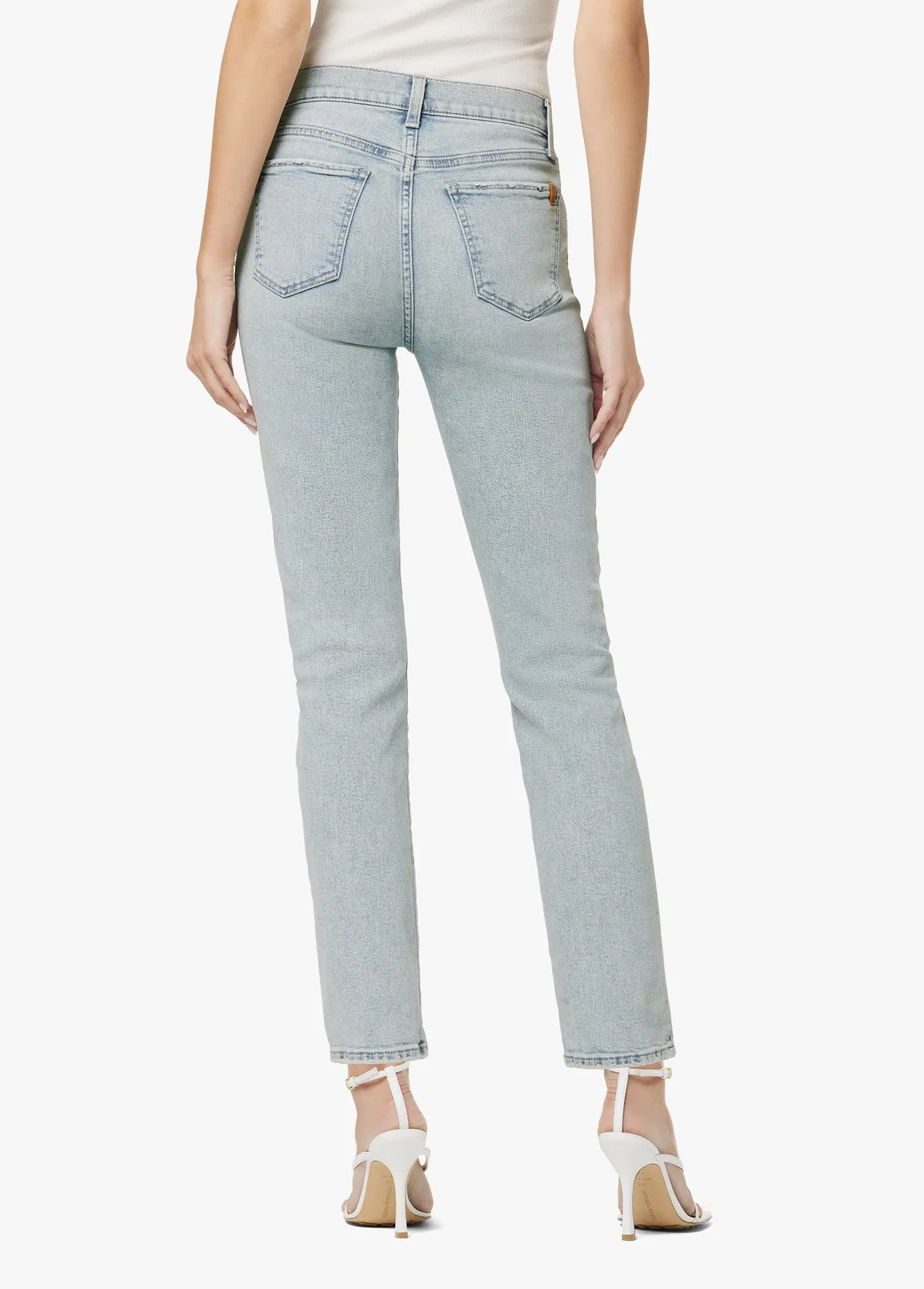 STEPHANIE GOTTLIEB X JOE'S | THE LUNA ANKLE sold by Joe's Jeans product image thumbnail 4