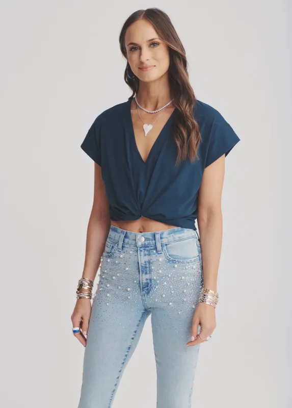 STEPHANIE GOTTLIEB X JOE'S | THE LUNA ANKLE sold by Joe's Jeans