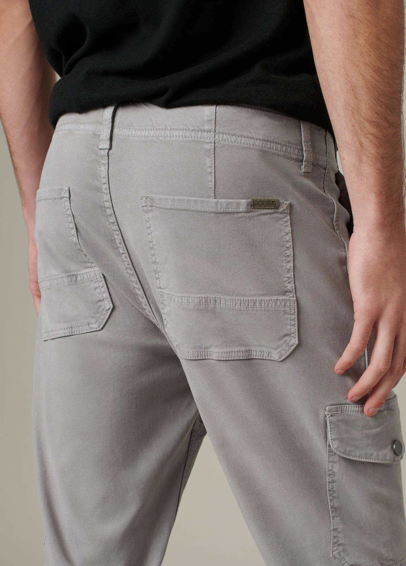 ATLAS UTILITY CARGO sold by Joe's Jeans product image thumbnail 5