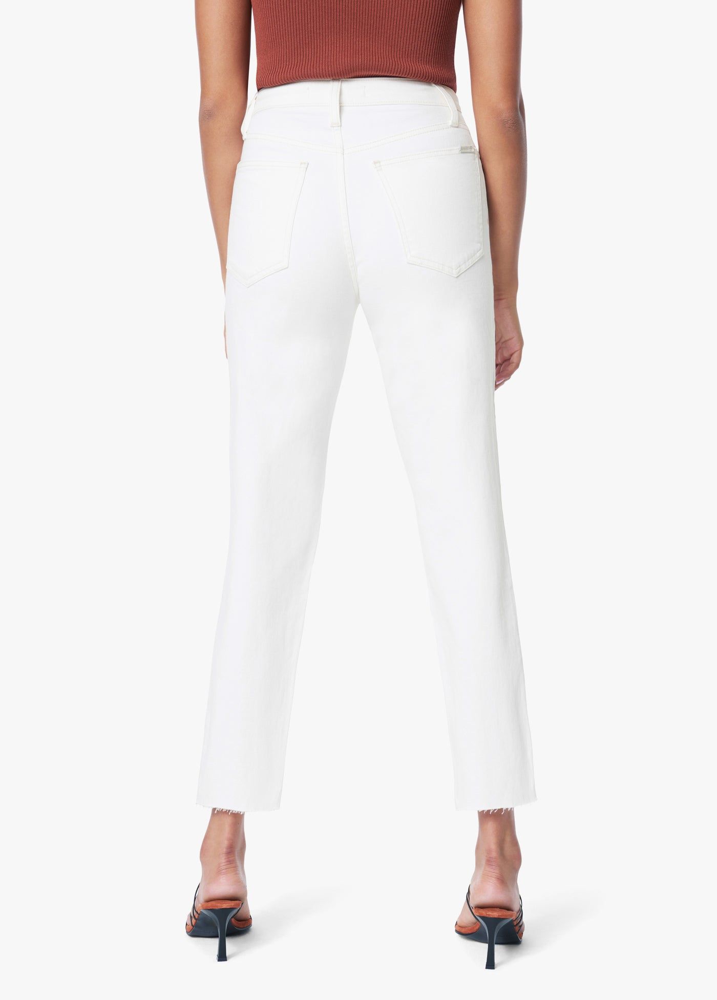 HIGH RISE STRAIGHT sold by Joe's Jeans product image thumbnail 2