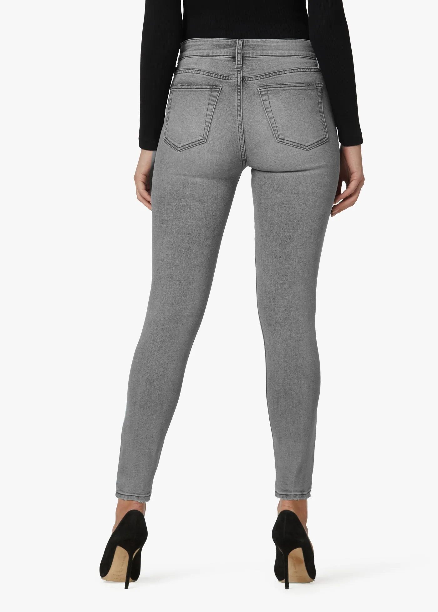 MID RISE SKINNY ANKLE sold by Joe's Jeans product image thumbnail 3