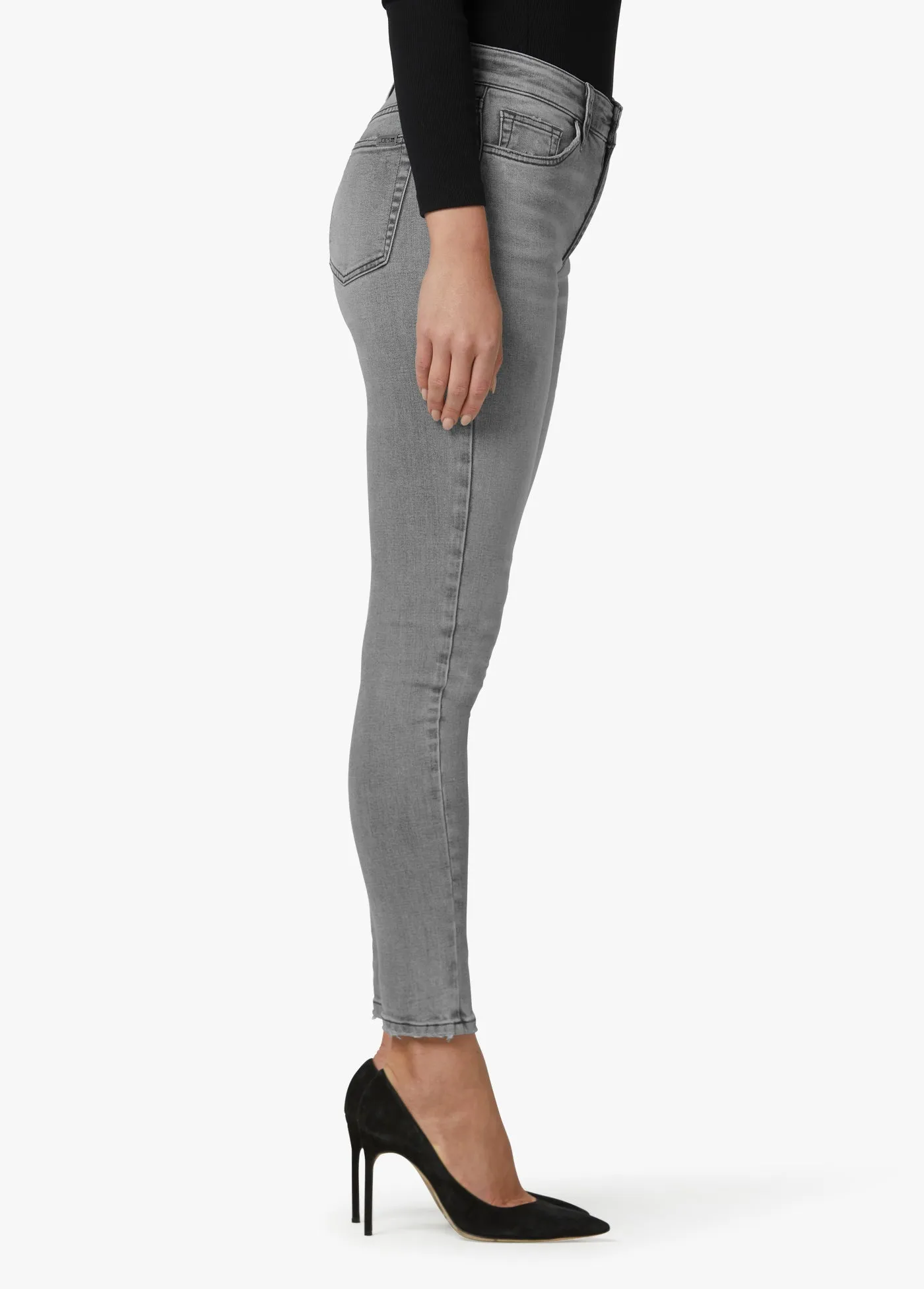 MID RISE SKINNY ANKLE sold by Joe's Jeans product image thumbnail 2