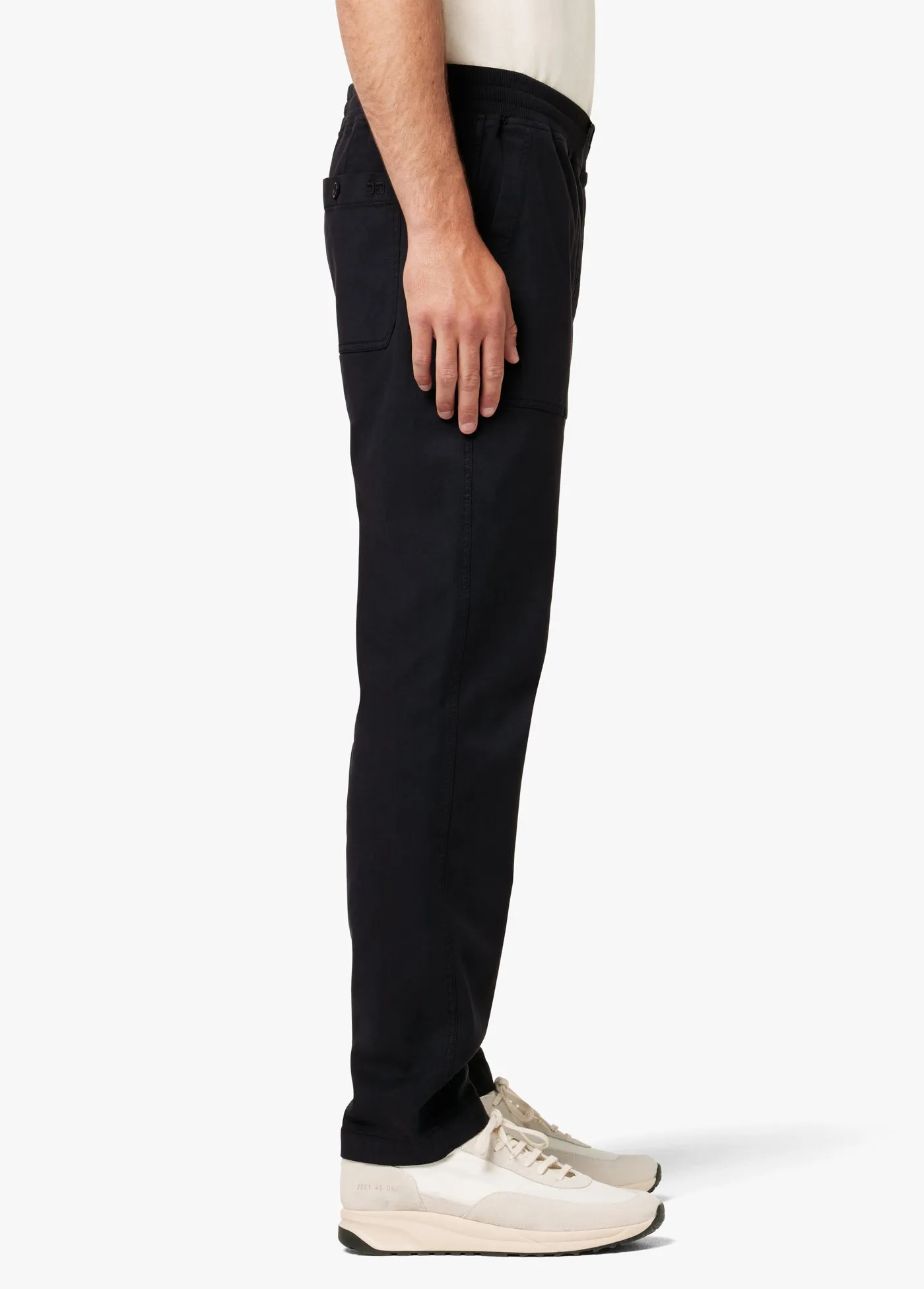 TENCEL FIELD PANT sold by Joe's Jeans product image thumbnail 2