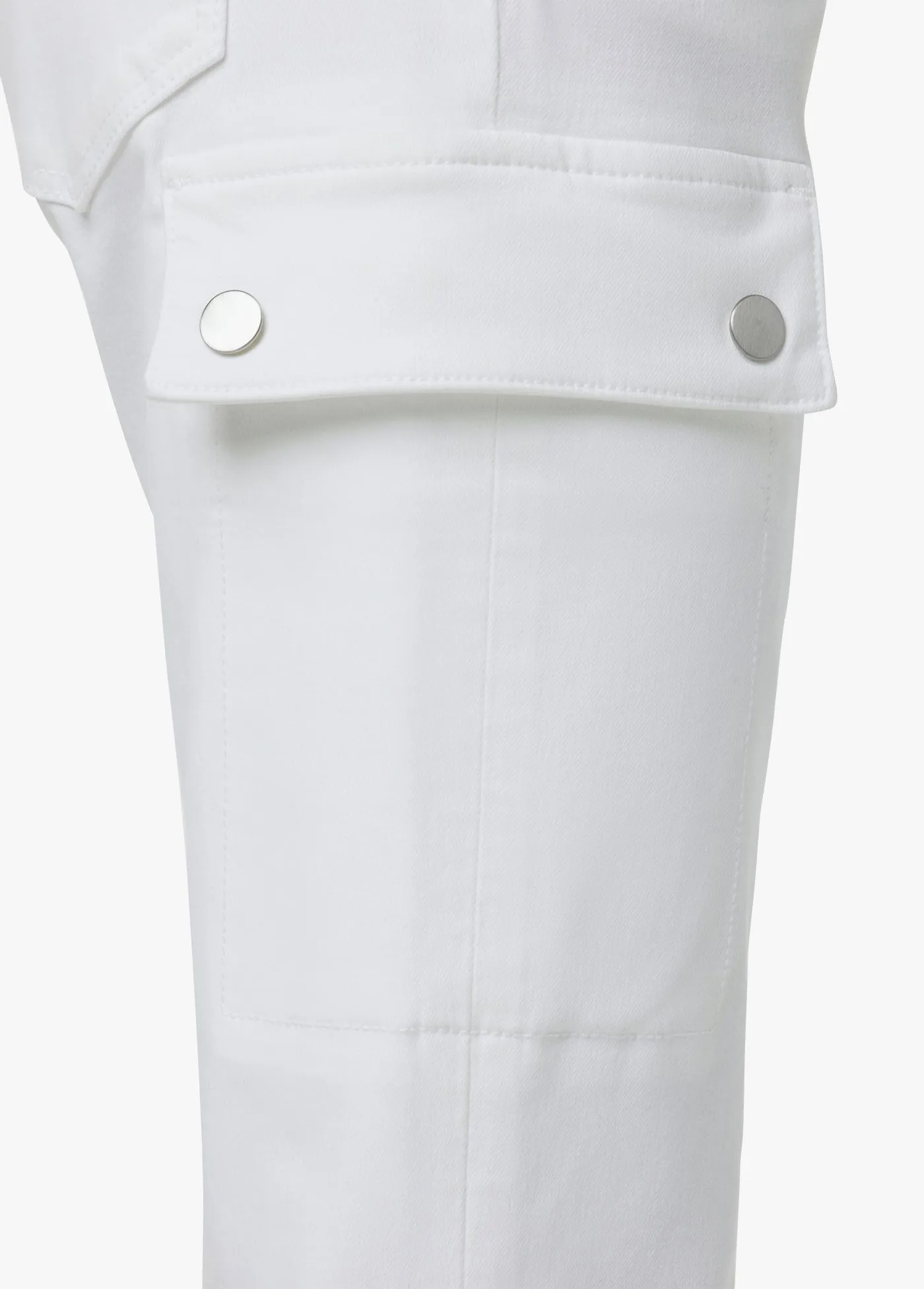 THE FRANKIE PETITE sold by Joe's Jeans product image thumbnail 5