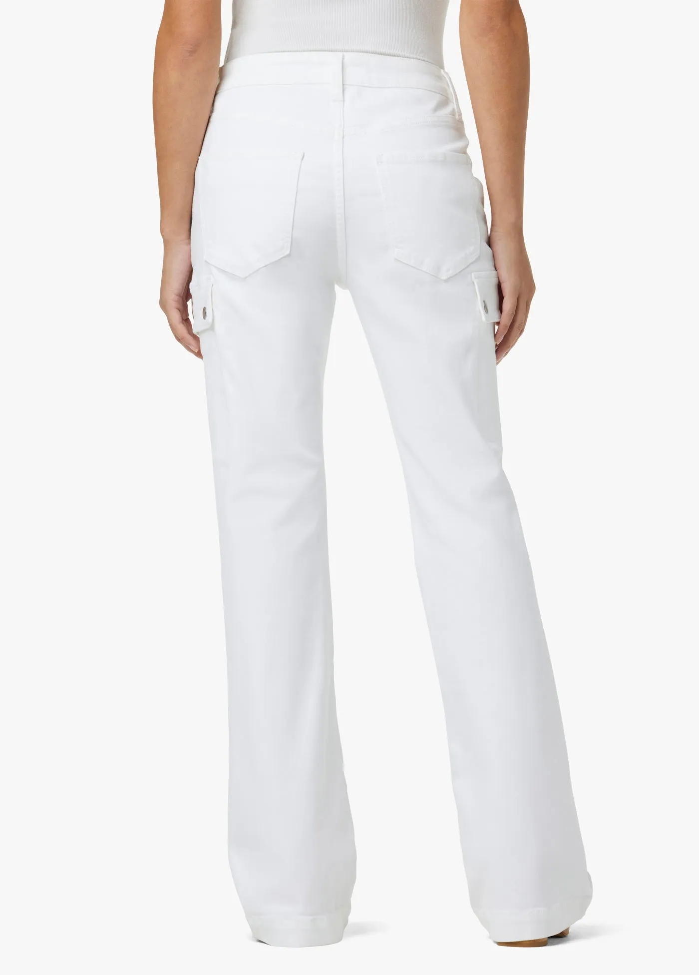 THE FRANKIE PETITE sold by Joe's Jeans product image thumbnail 3