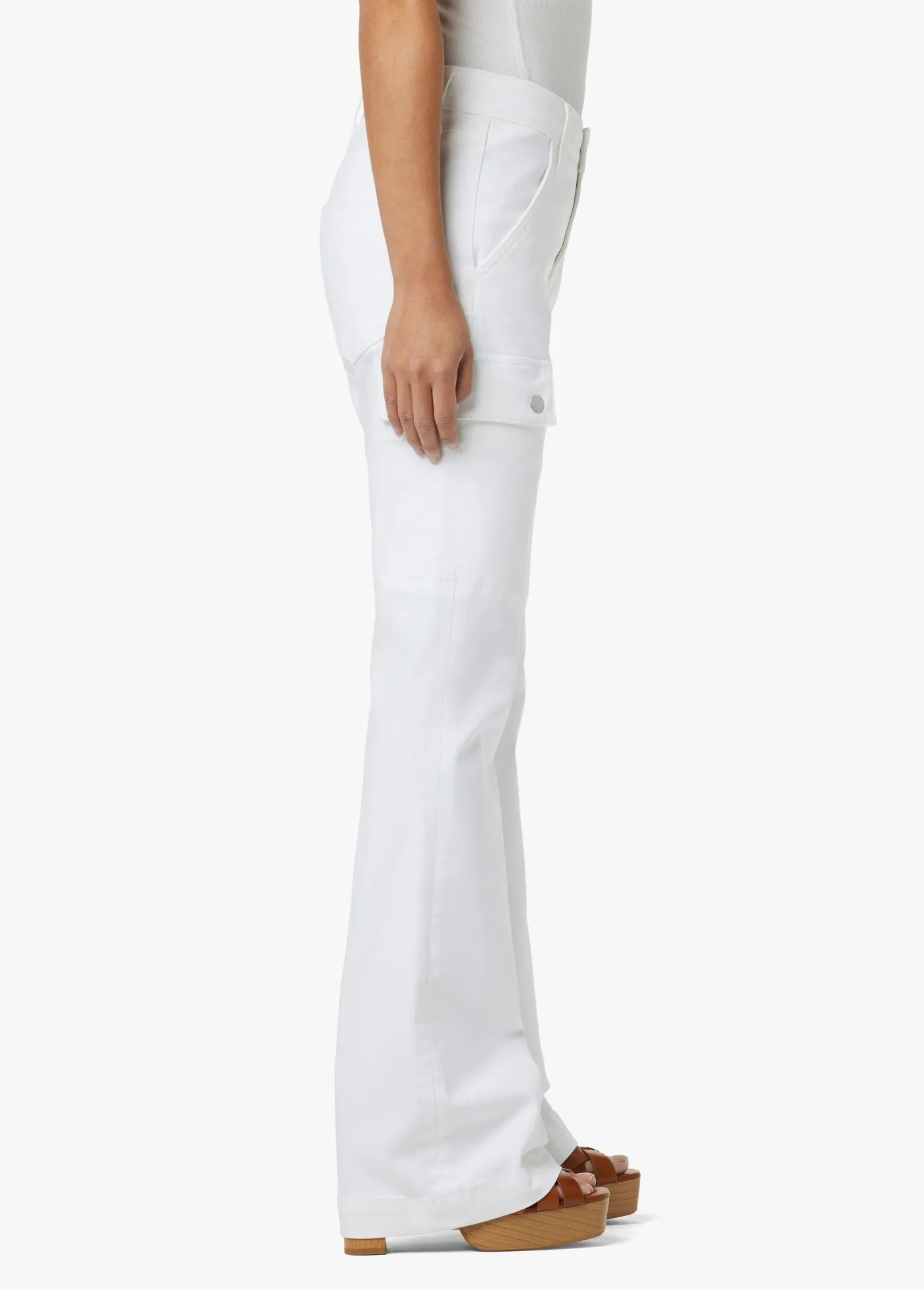 THE FRANKIE PETITE sold by Joe's Jeans product image thumbnail 2