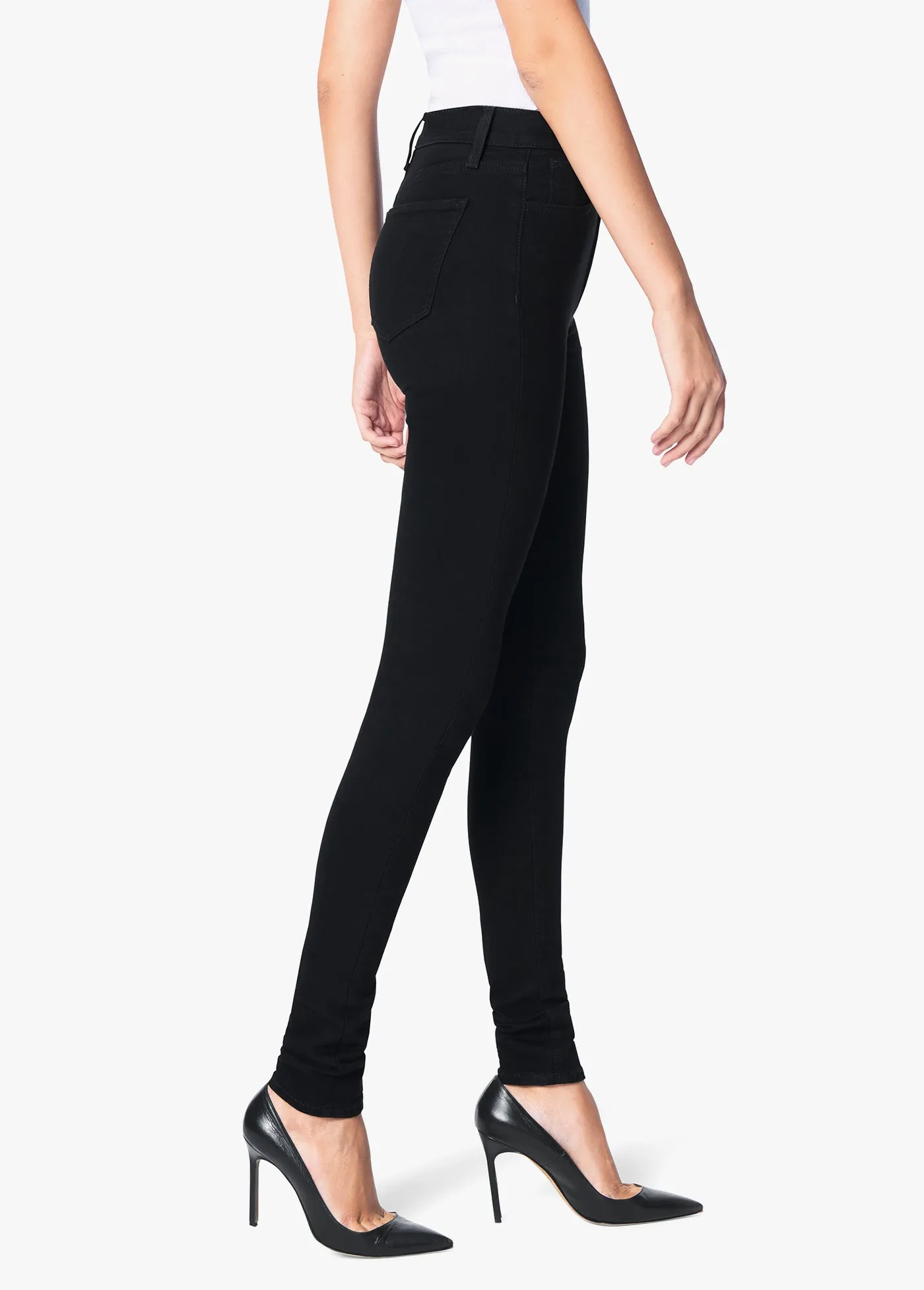 THE TWIGGY sold by Joe's Jeans product image thumbnail 3