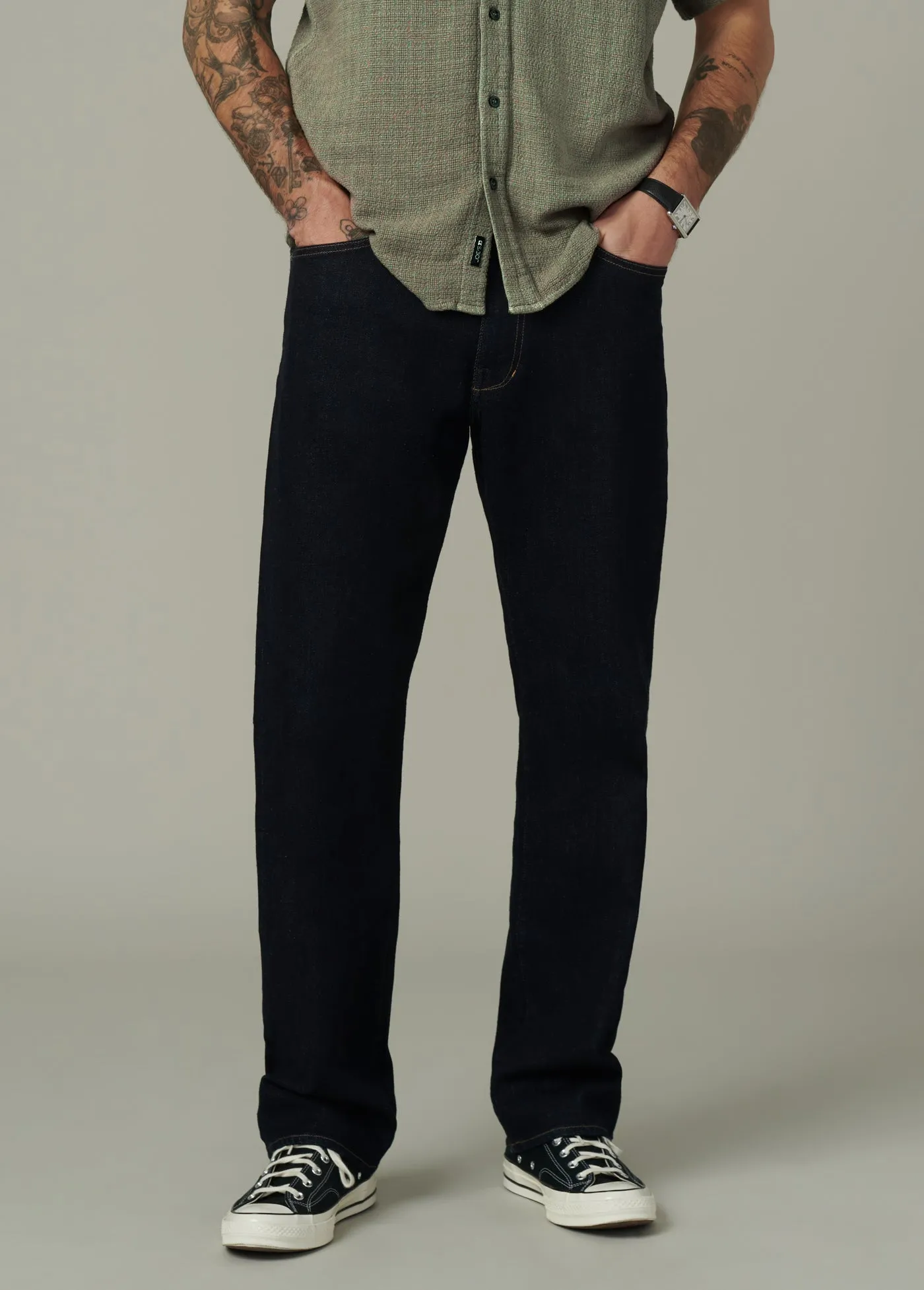 THE ROUX sold by Joe's Jeans