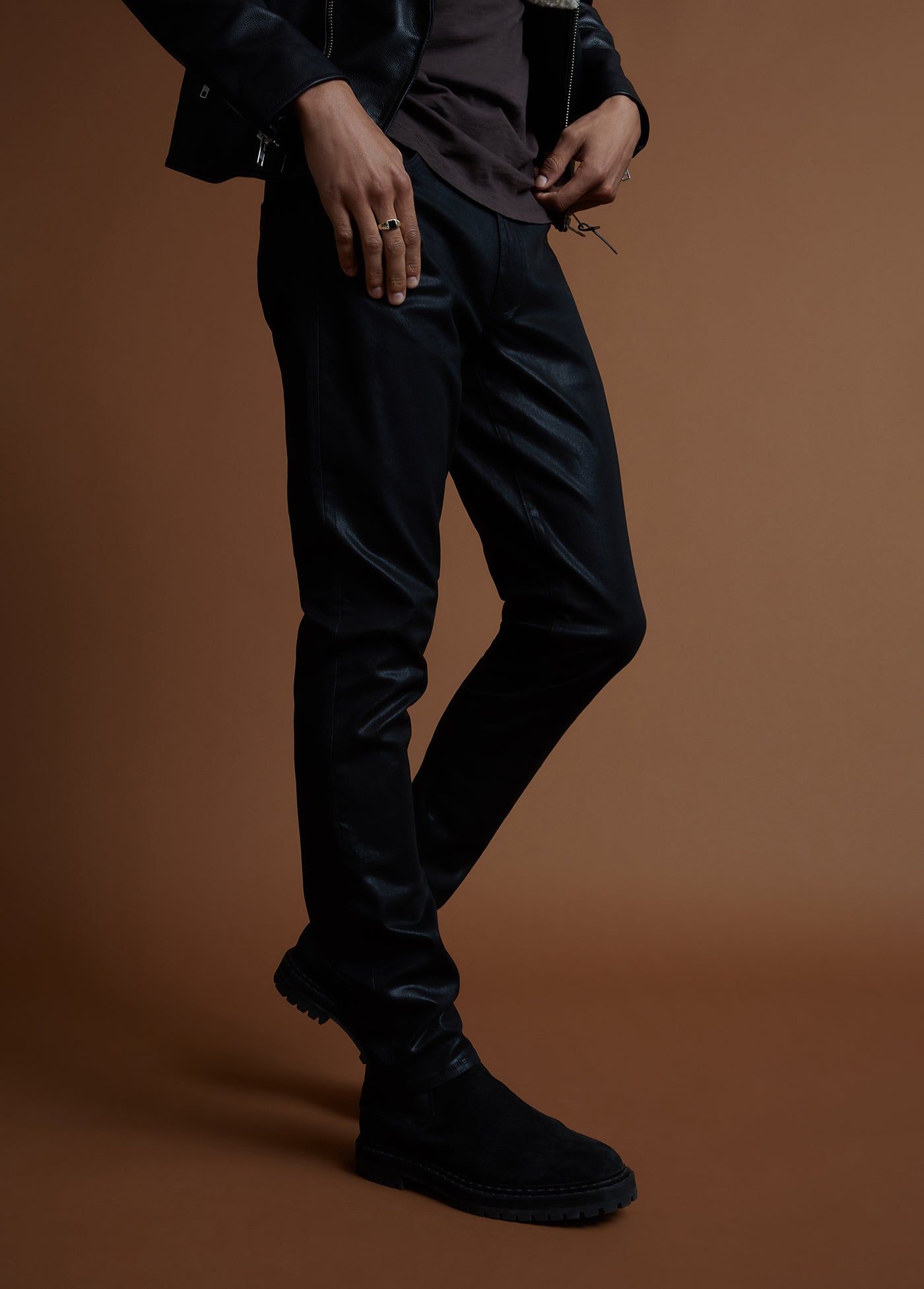 THE DEAN sold by Joe's Jeans product image thumbnail 7