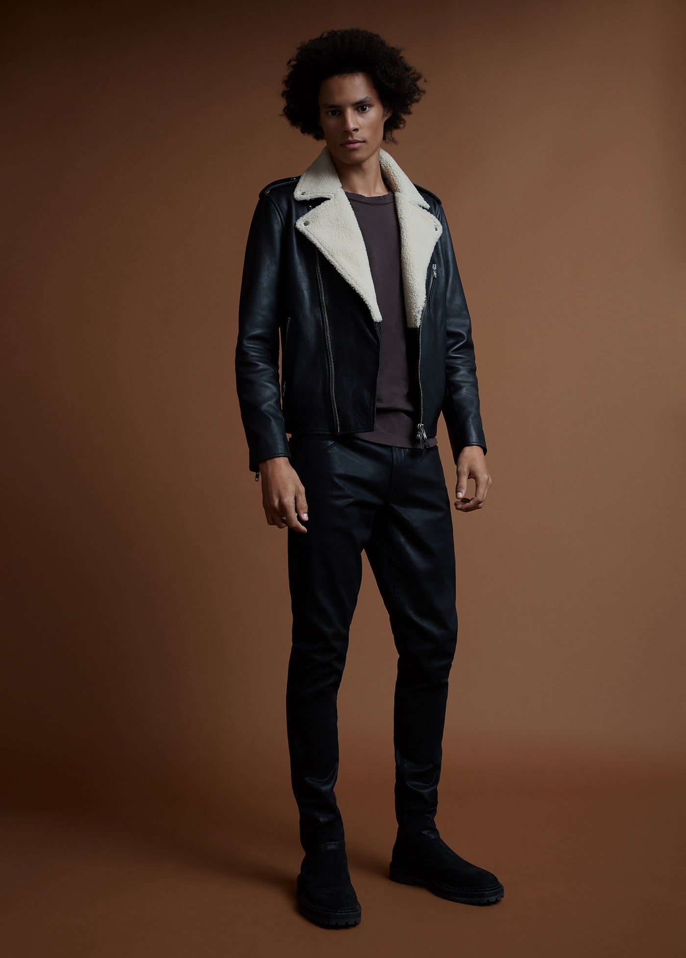 THE DEAN sold by Joe's Jeans product image thumbnail 6