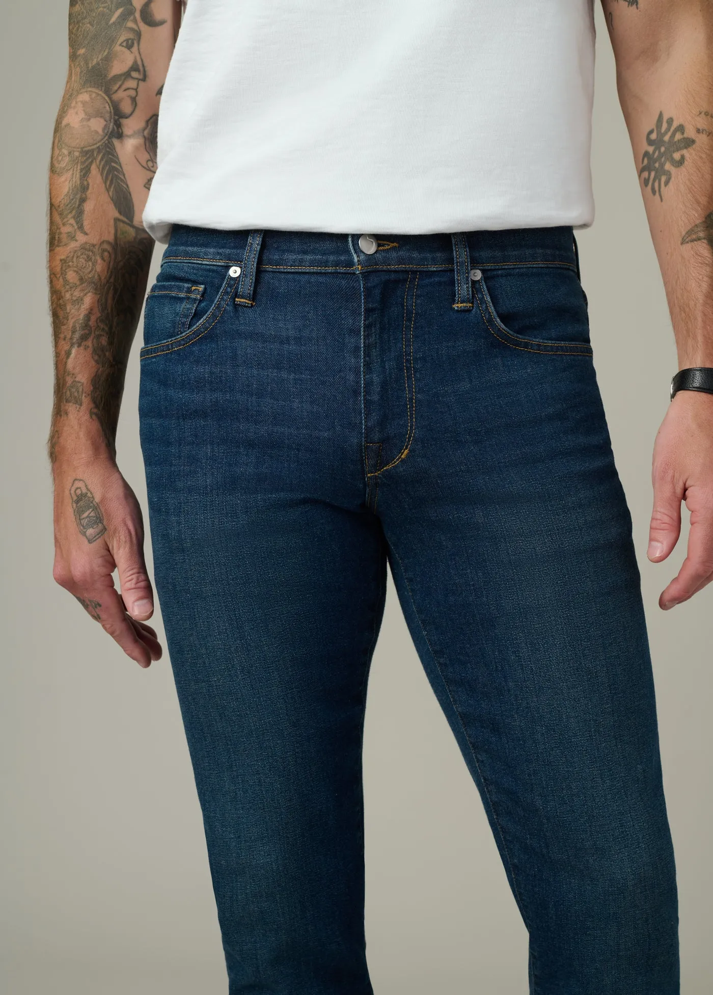THE BRIXTON sold by Joe's Jeans product image thumbnail 4