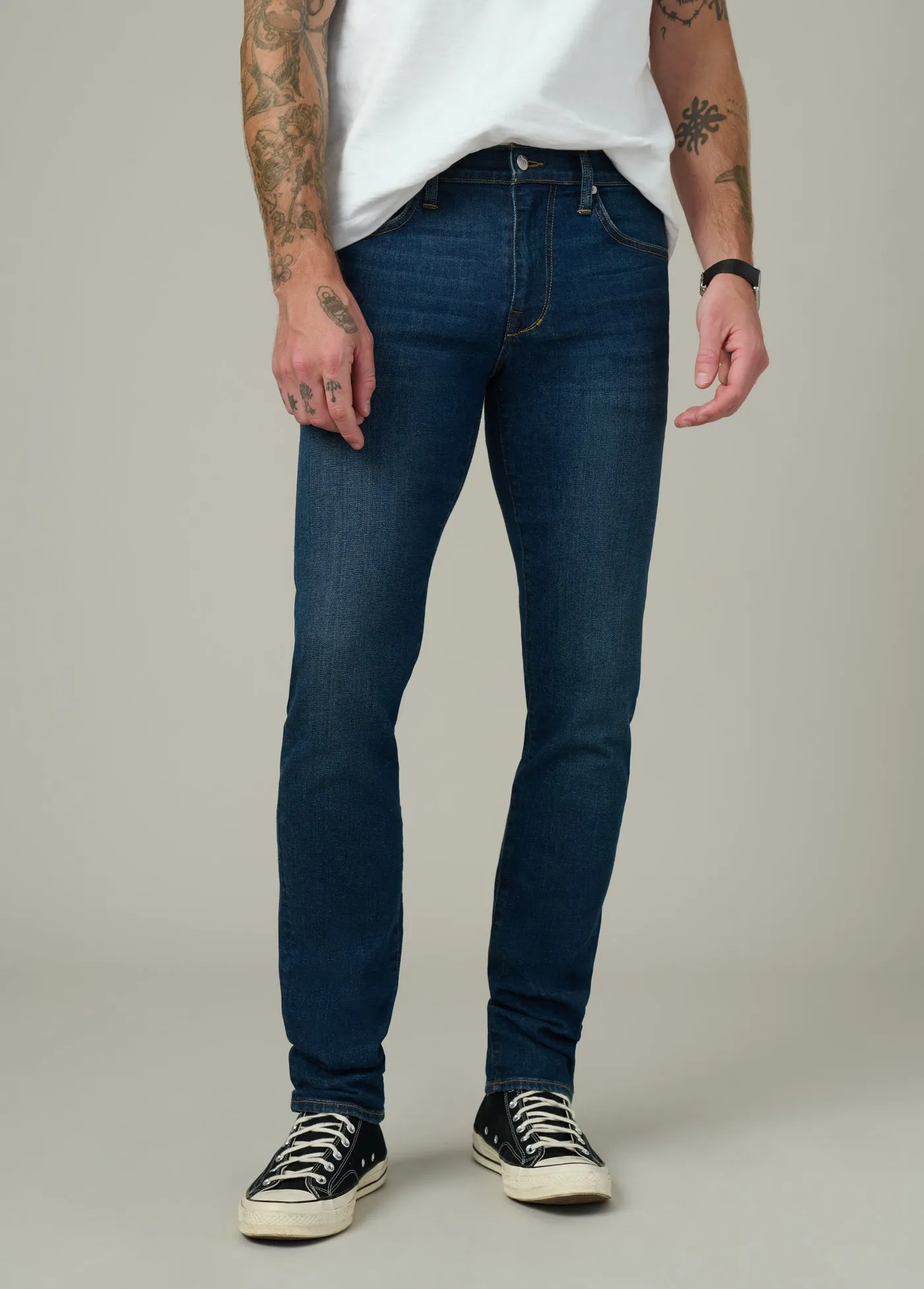 THE BRIXTON sold by Joe's Jeans