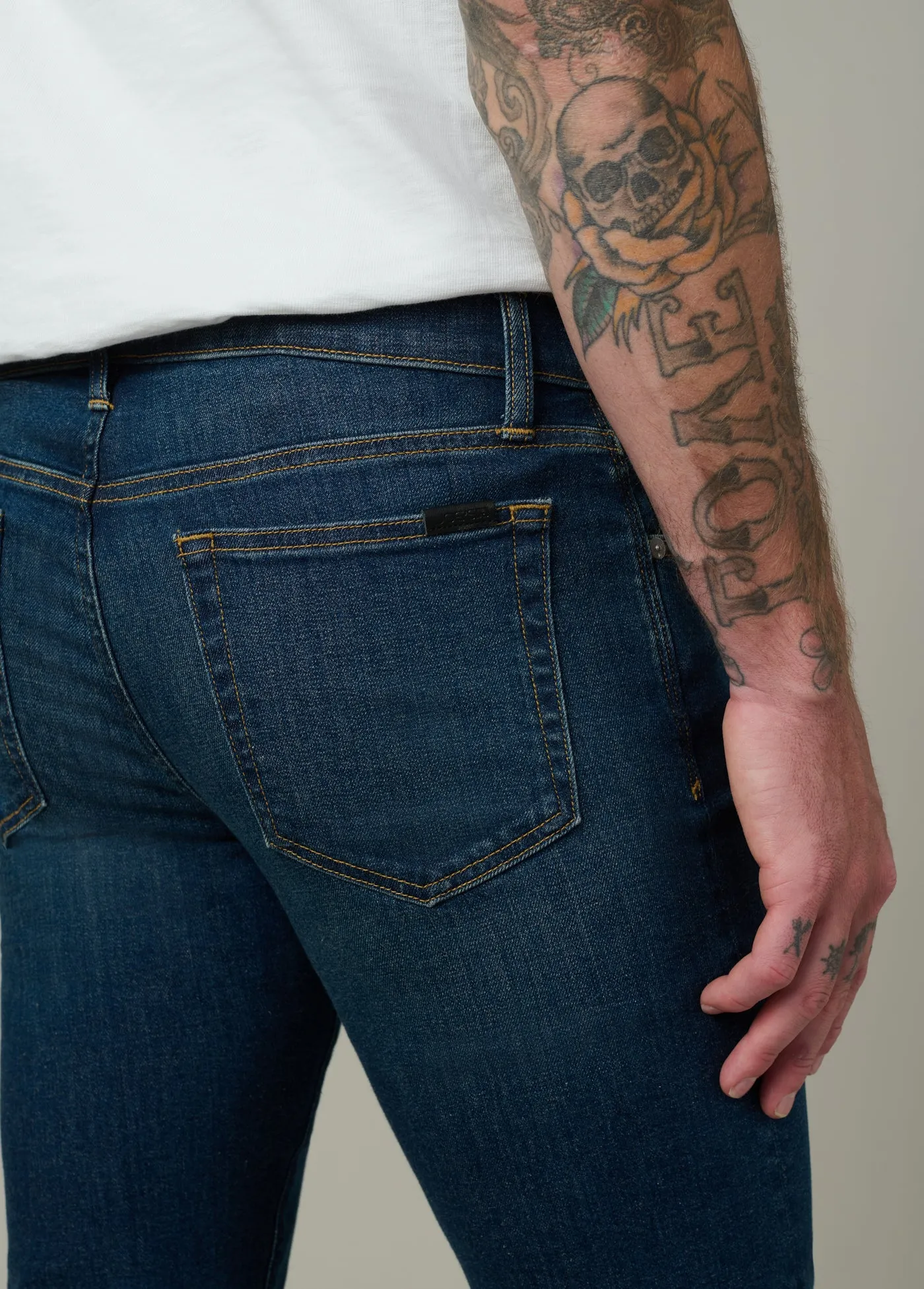 THE BRIXTON sold by Joe's Jeans product image thumbnail 5